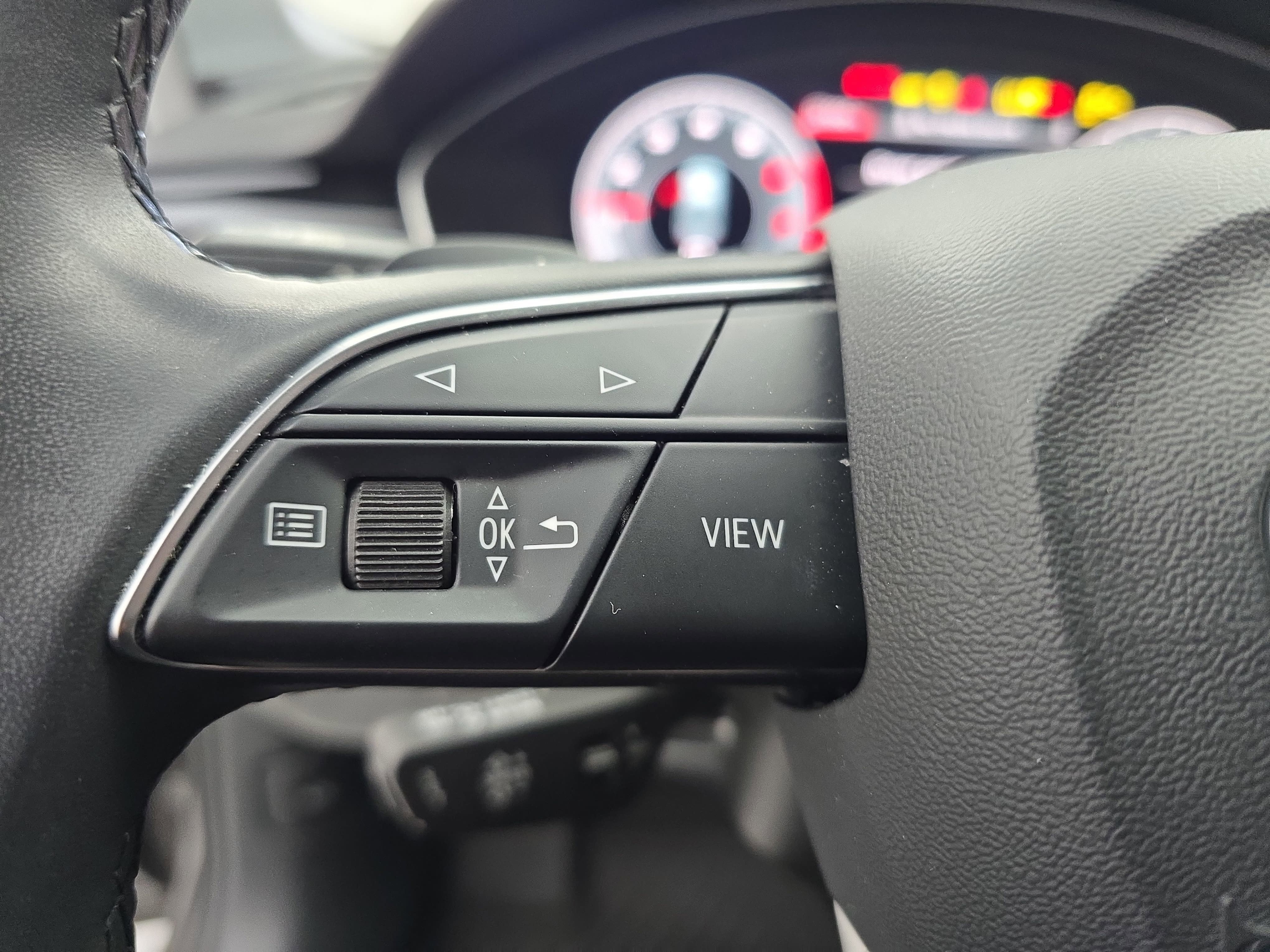 2022 Audi A4 Sedan Premium Plus