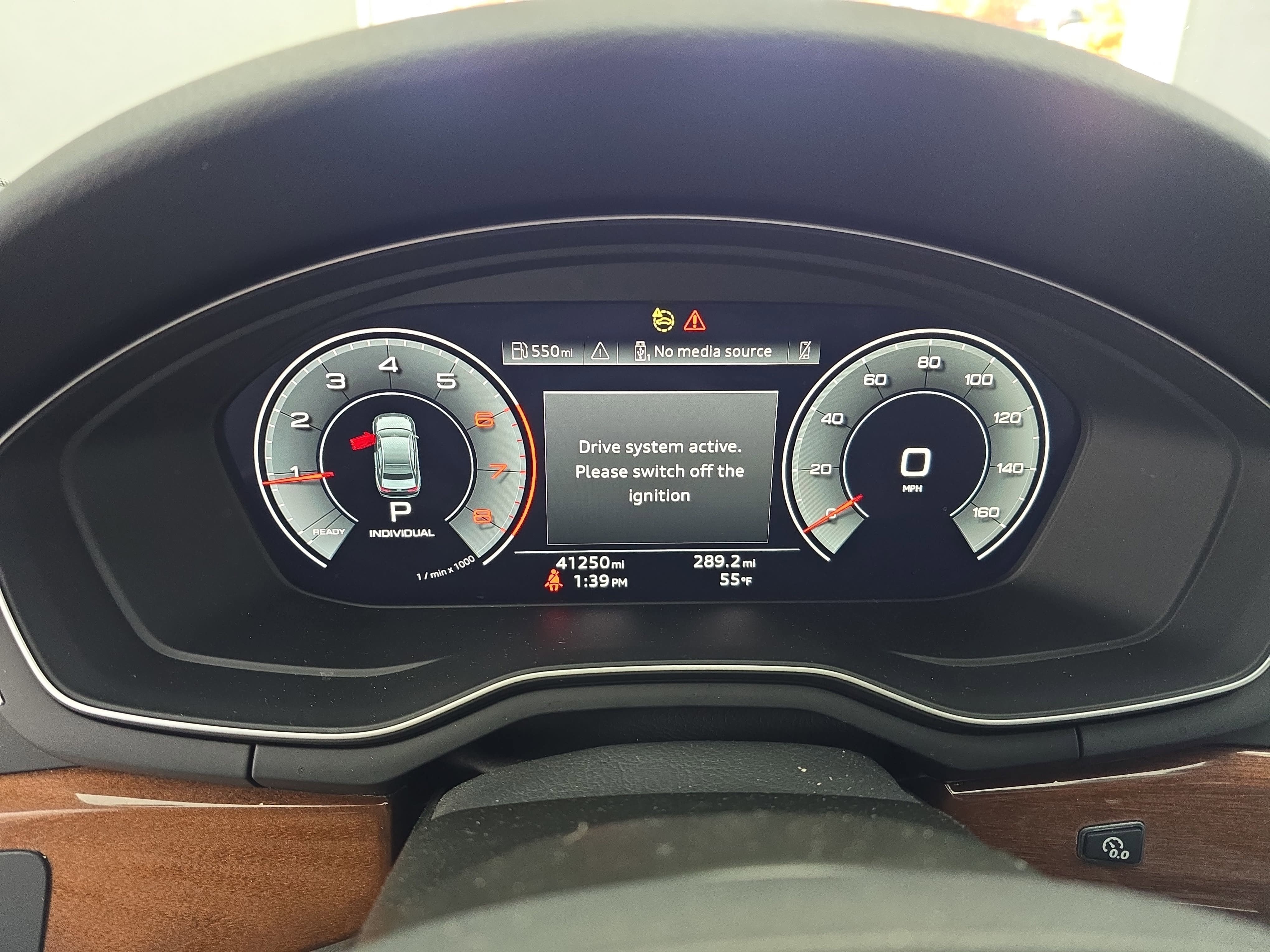 2022 Audi A4 Sedan Premium Plus