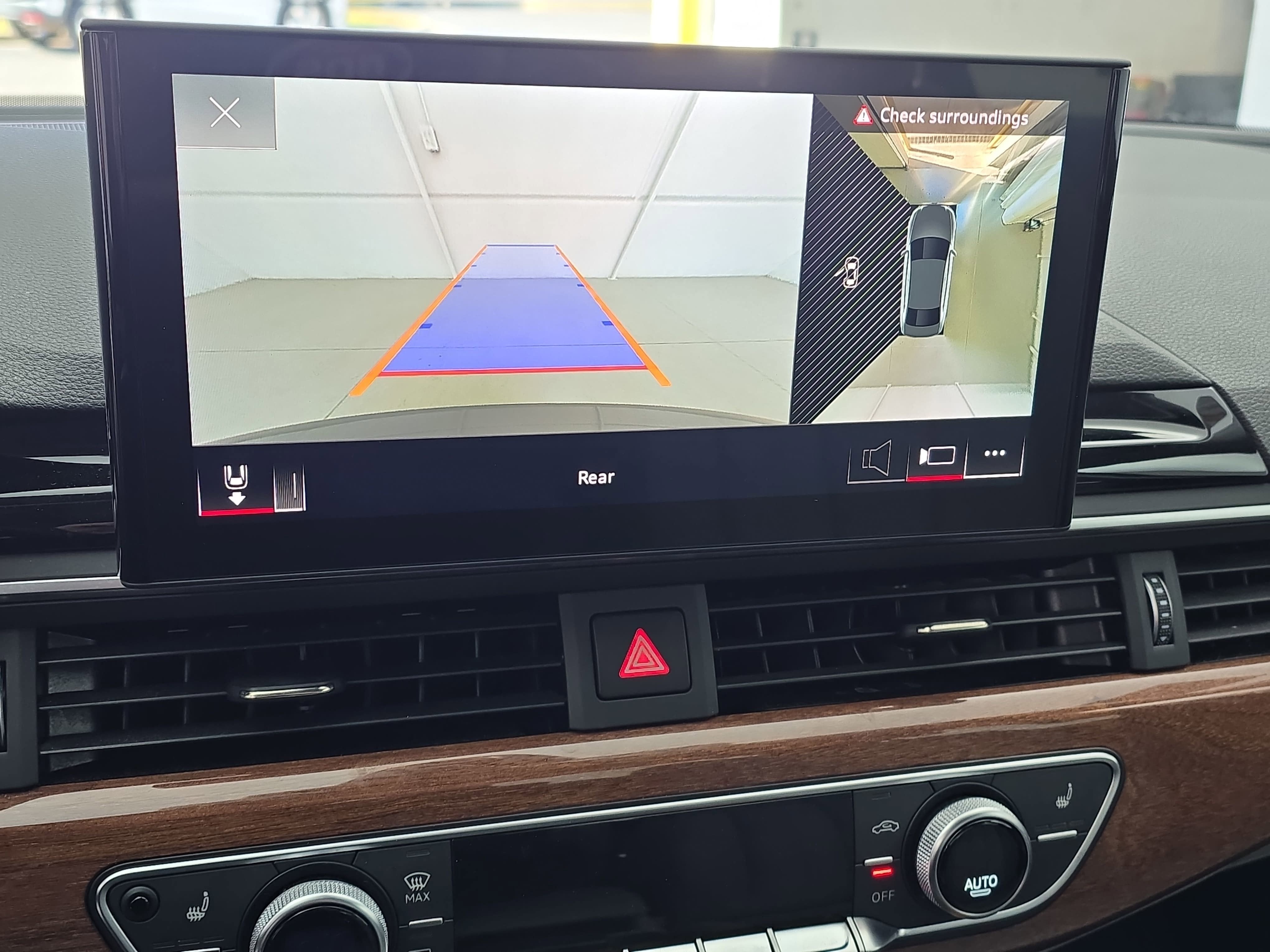 2022 Audi A4 Sedan Premium Plus