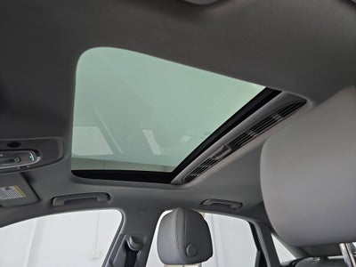 2022 Audi A4 Sedan Premium Plus