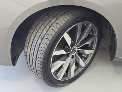 2022 Audi A4 Sedan Premium Plus