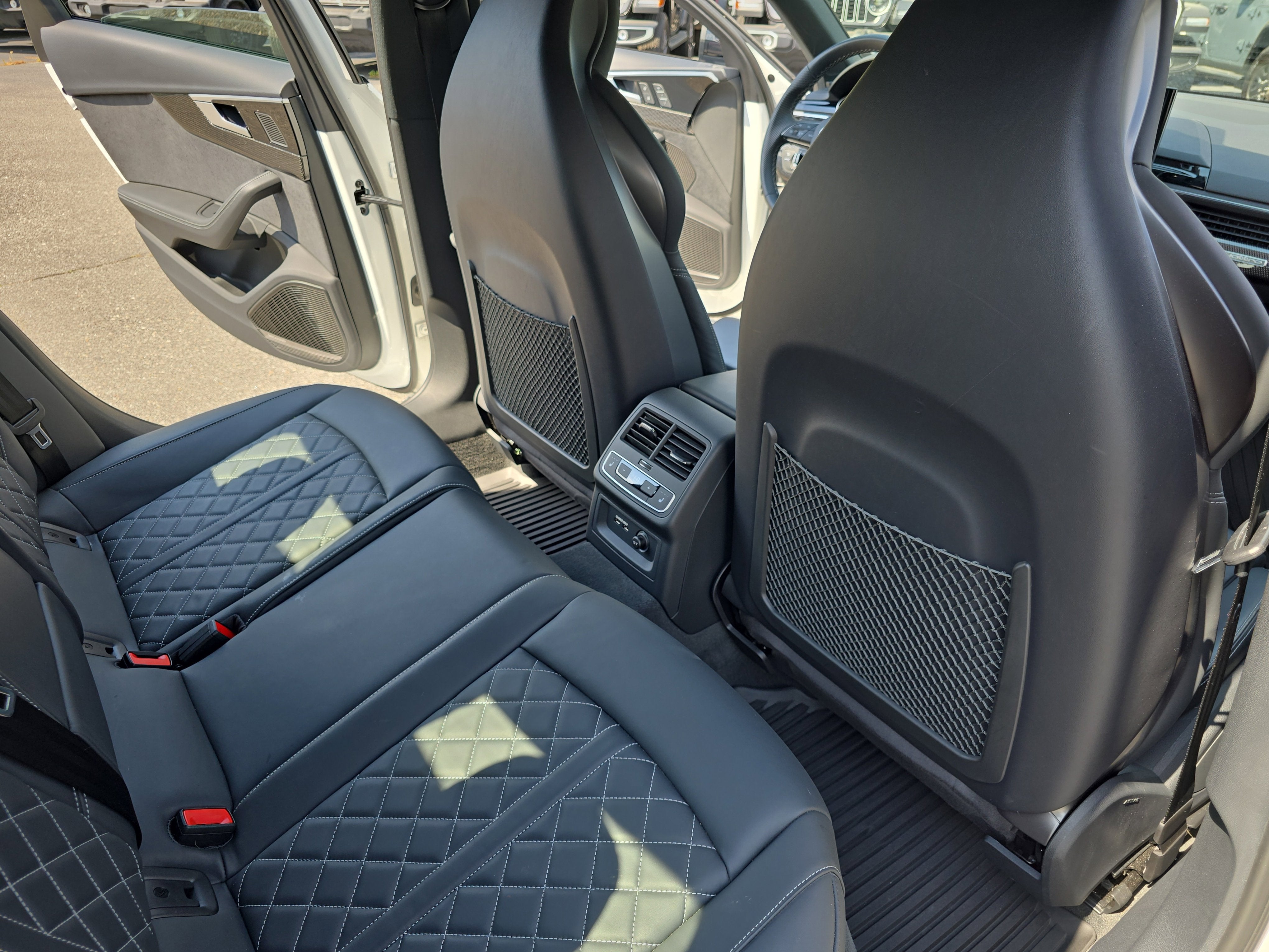 2023 Audi S4 Sedan Prestige