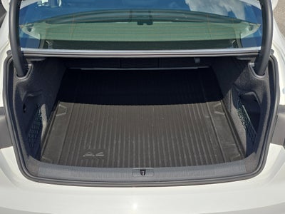 2023 Audi S4 Sedan Prestige