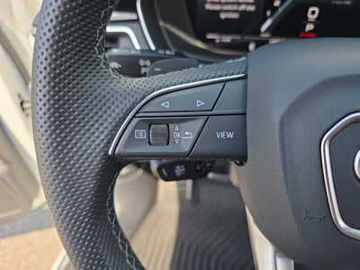 2023 Audi S4 Sedan Prestige