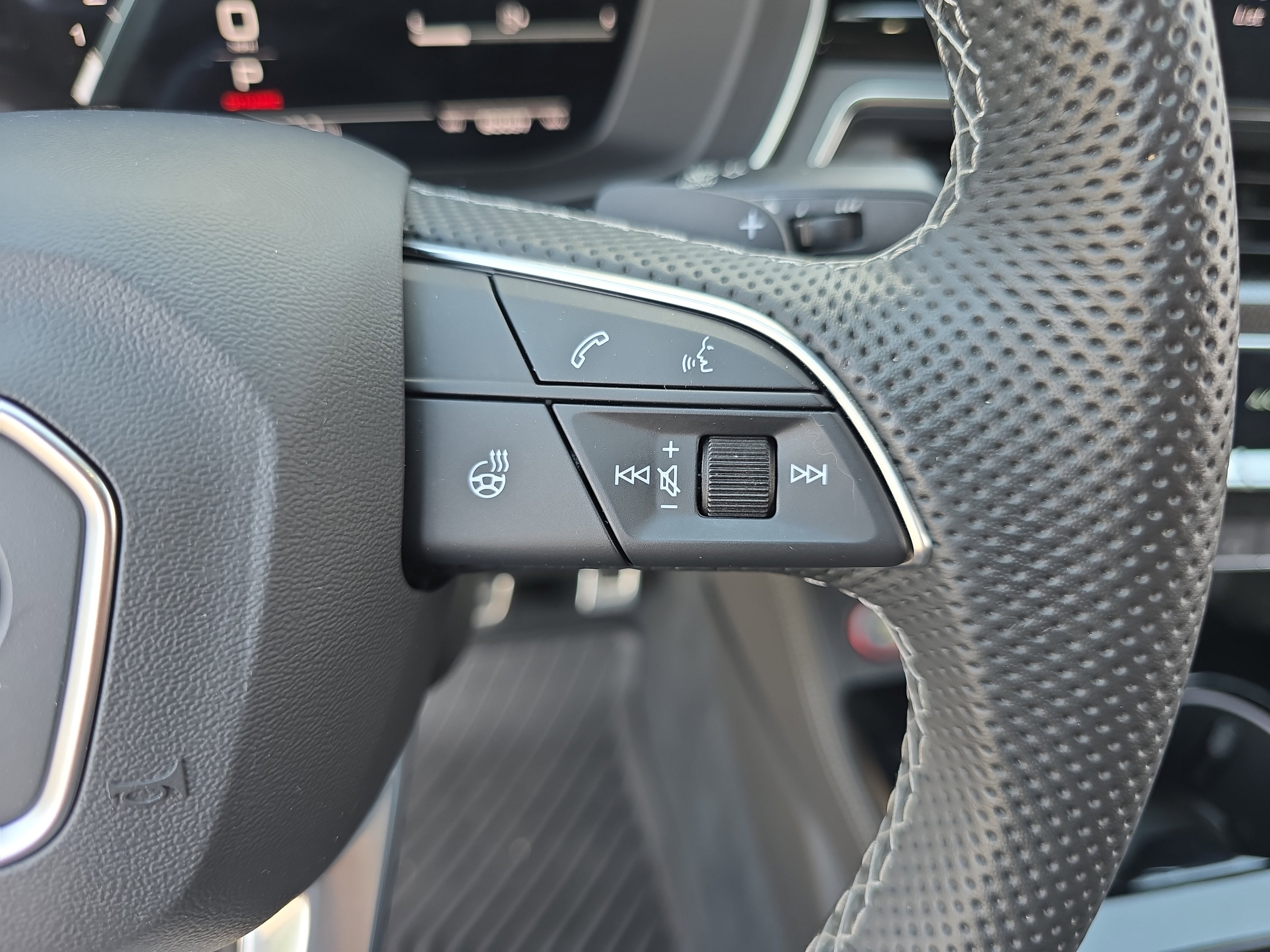 2023 Audi S4 Sedan Prestige