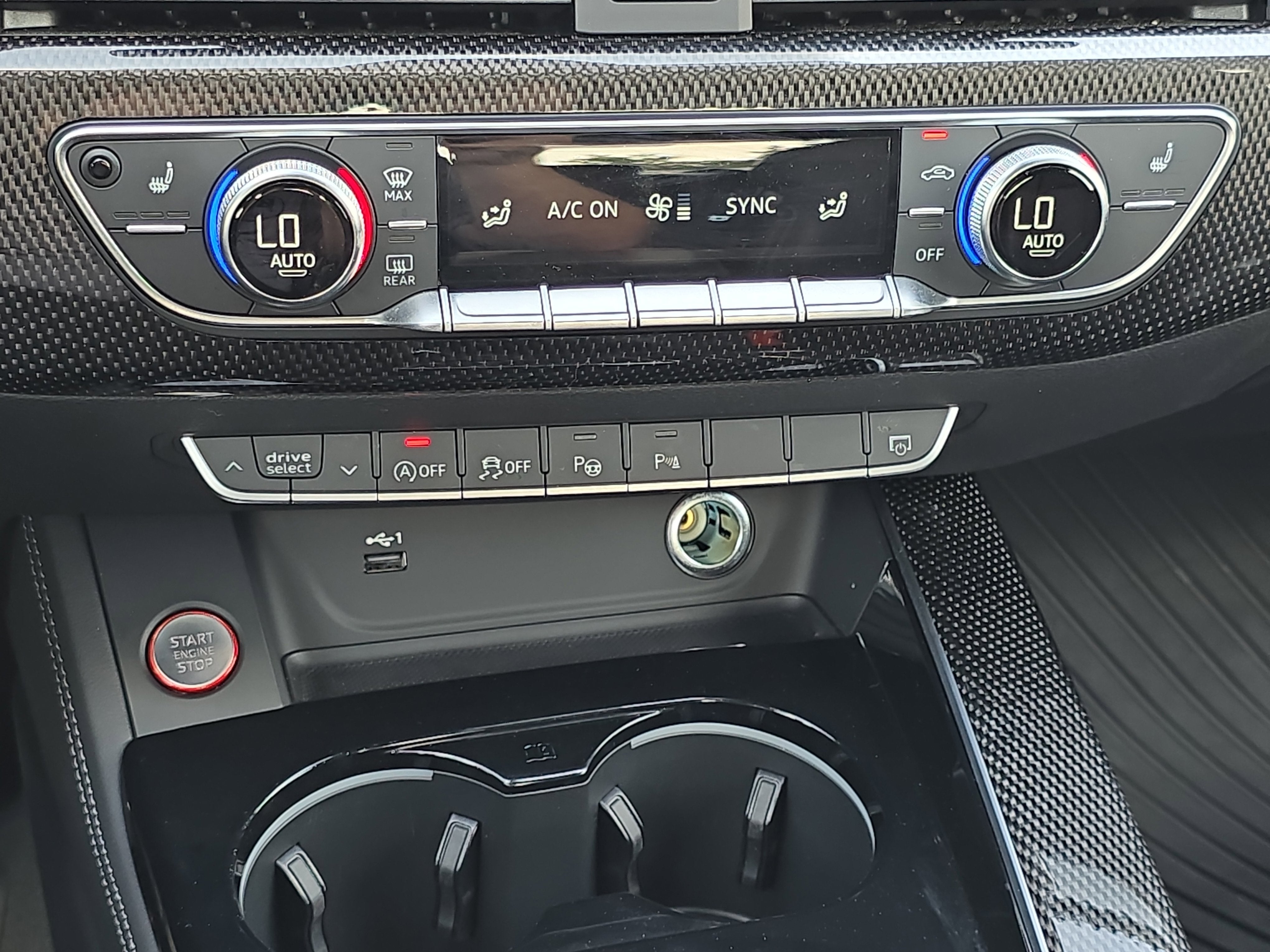 2023 Audi S4 Sedan Prestige