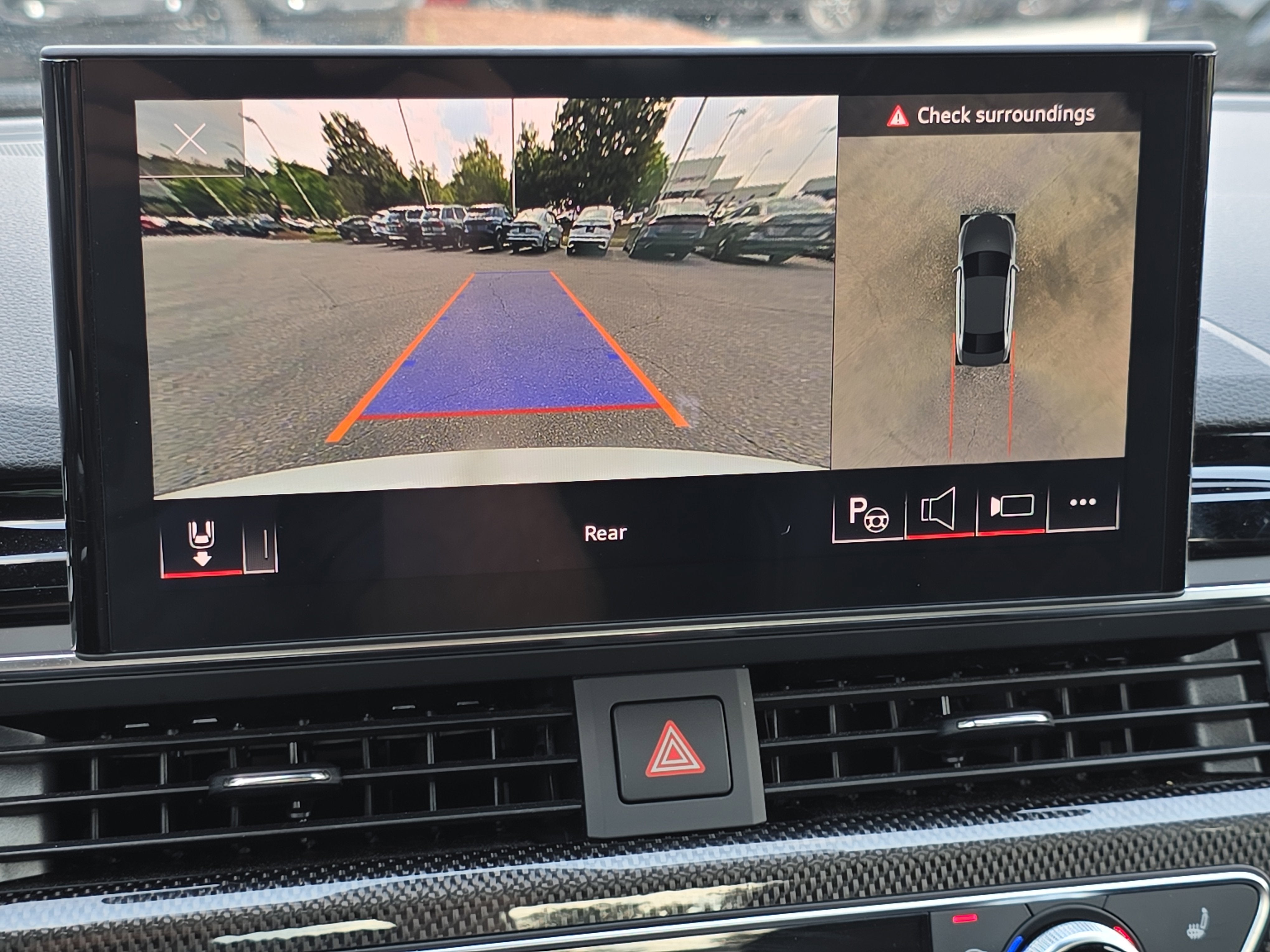 2023 Audi S4 Sedan Prestige