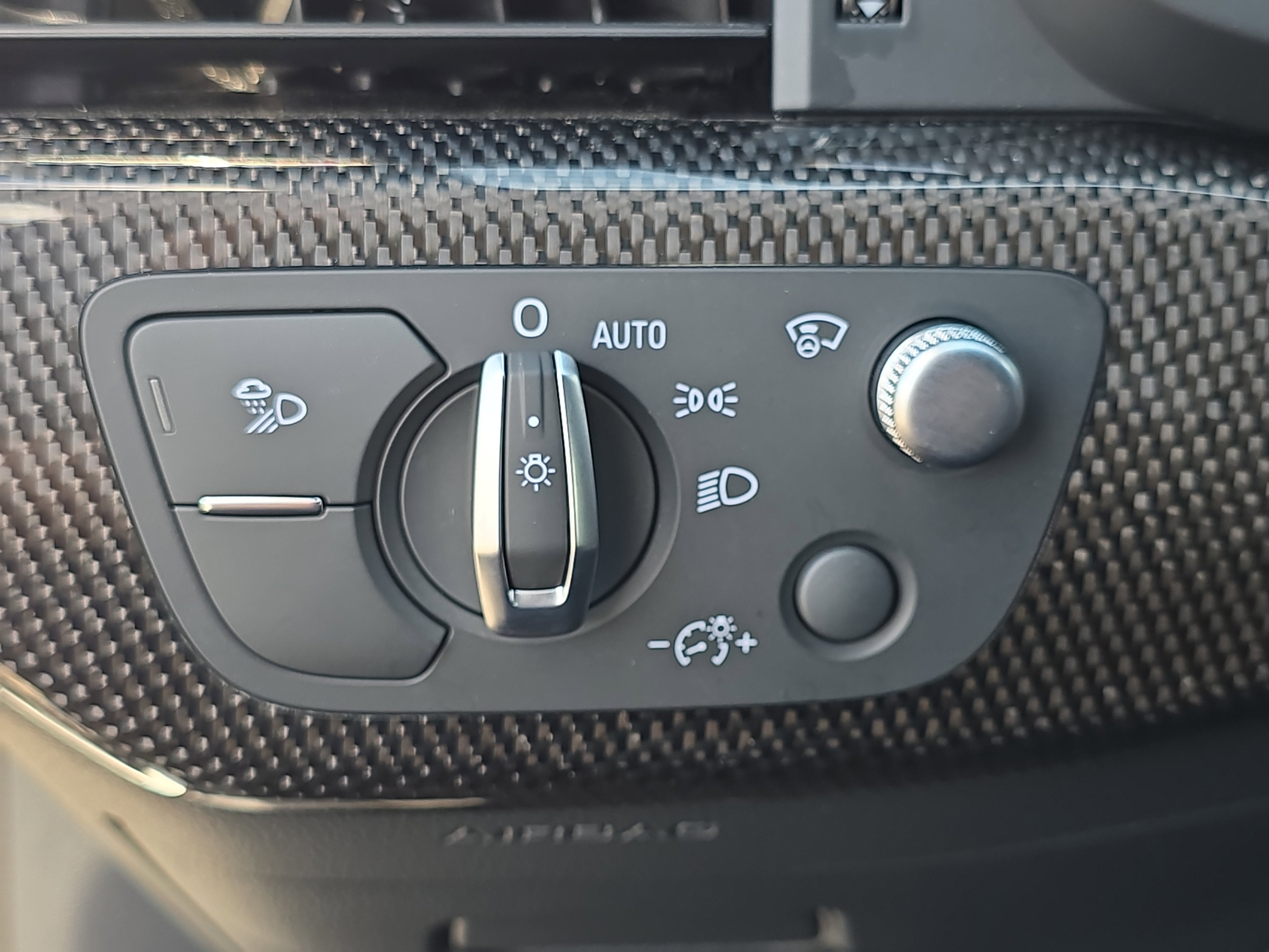 2023 Audi S4 Sedan Prestige