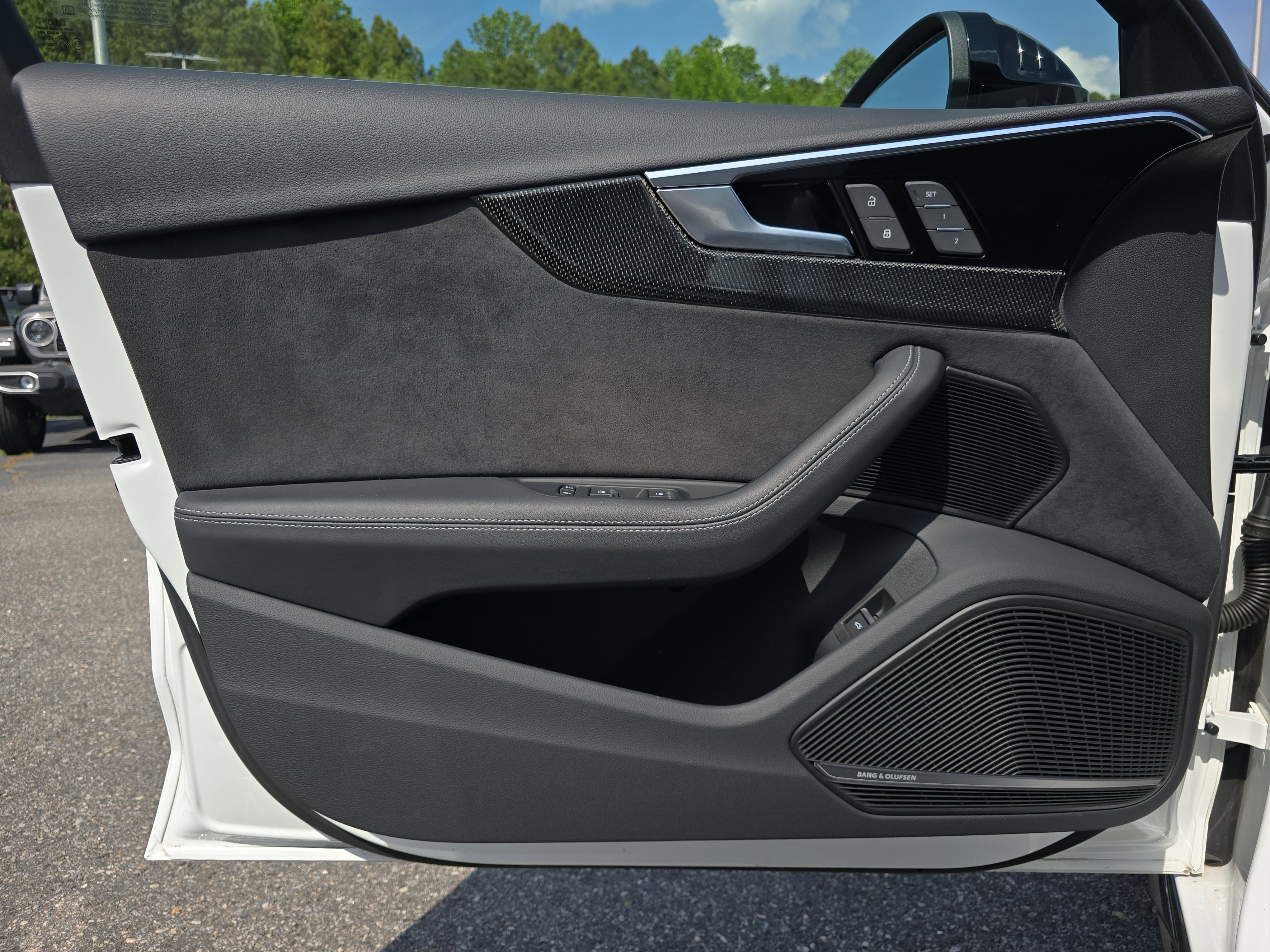 2023 Audi S4 Sedan Prestige