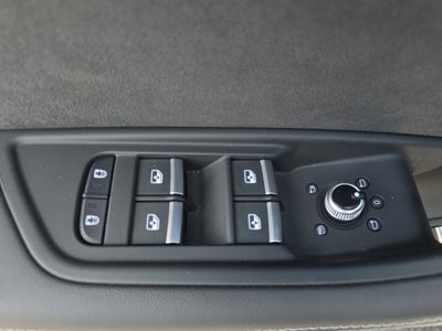 2023 Audi S4 Sedan Prestige