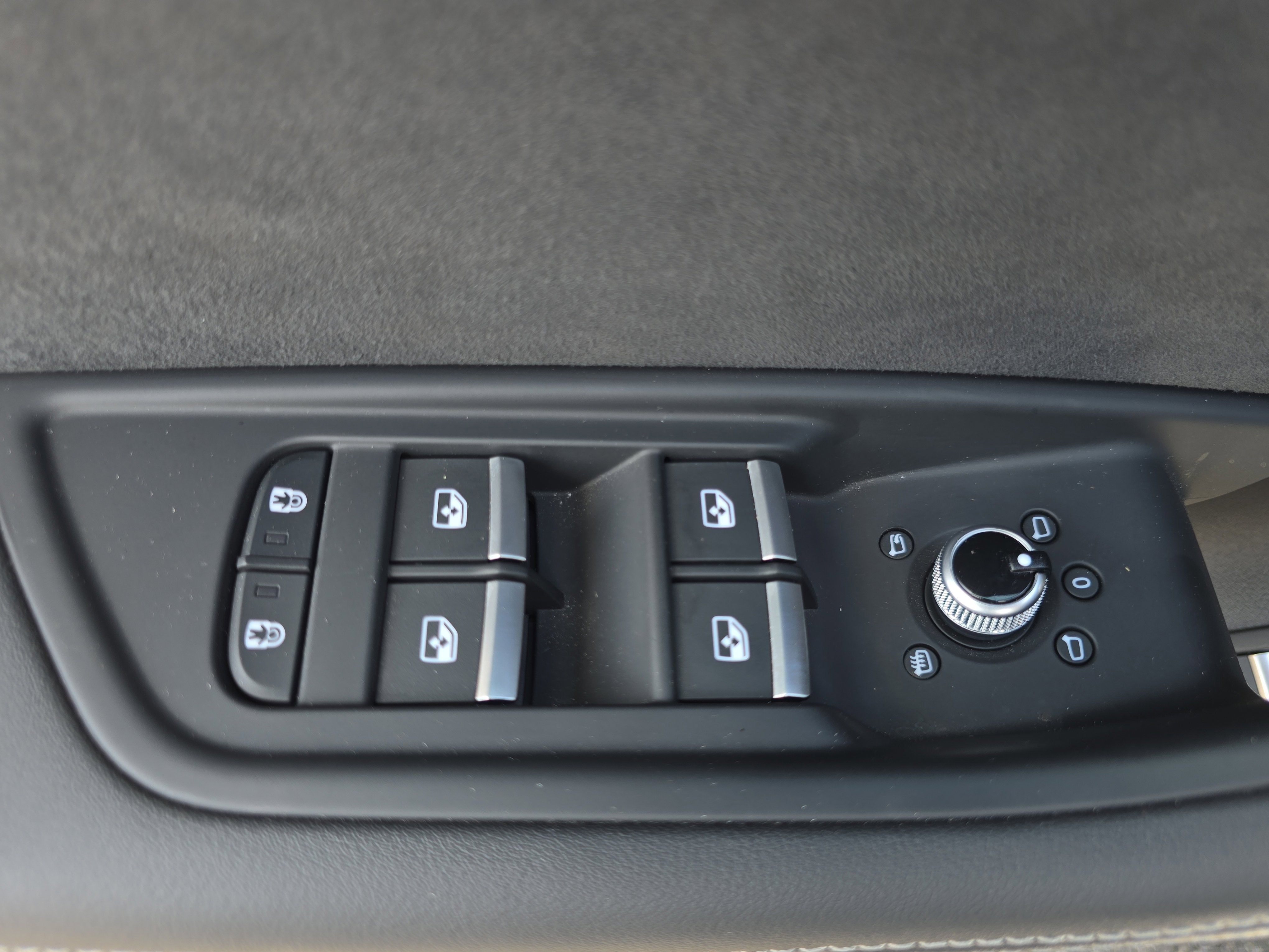 2023 Audi S4 Sedan Prestige