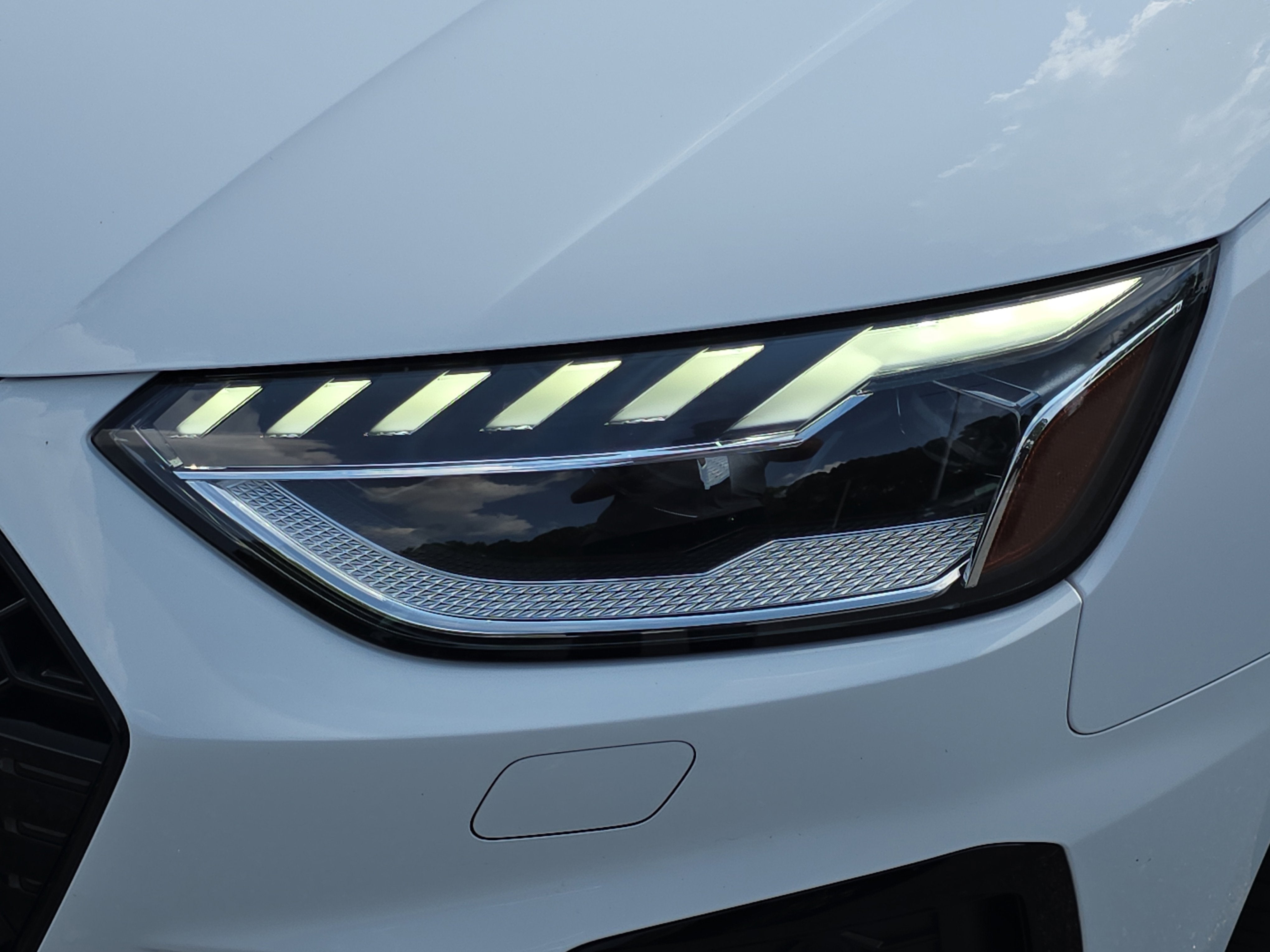 2023 Audi S4 Sedan Prestige