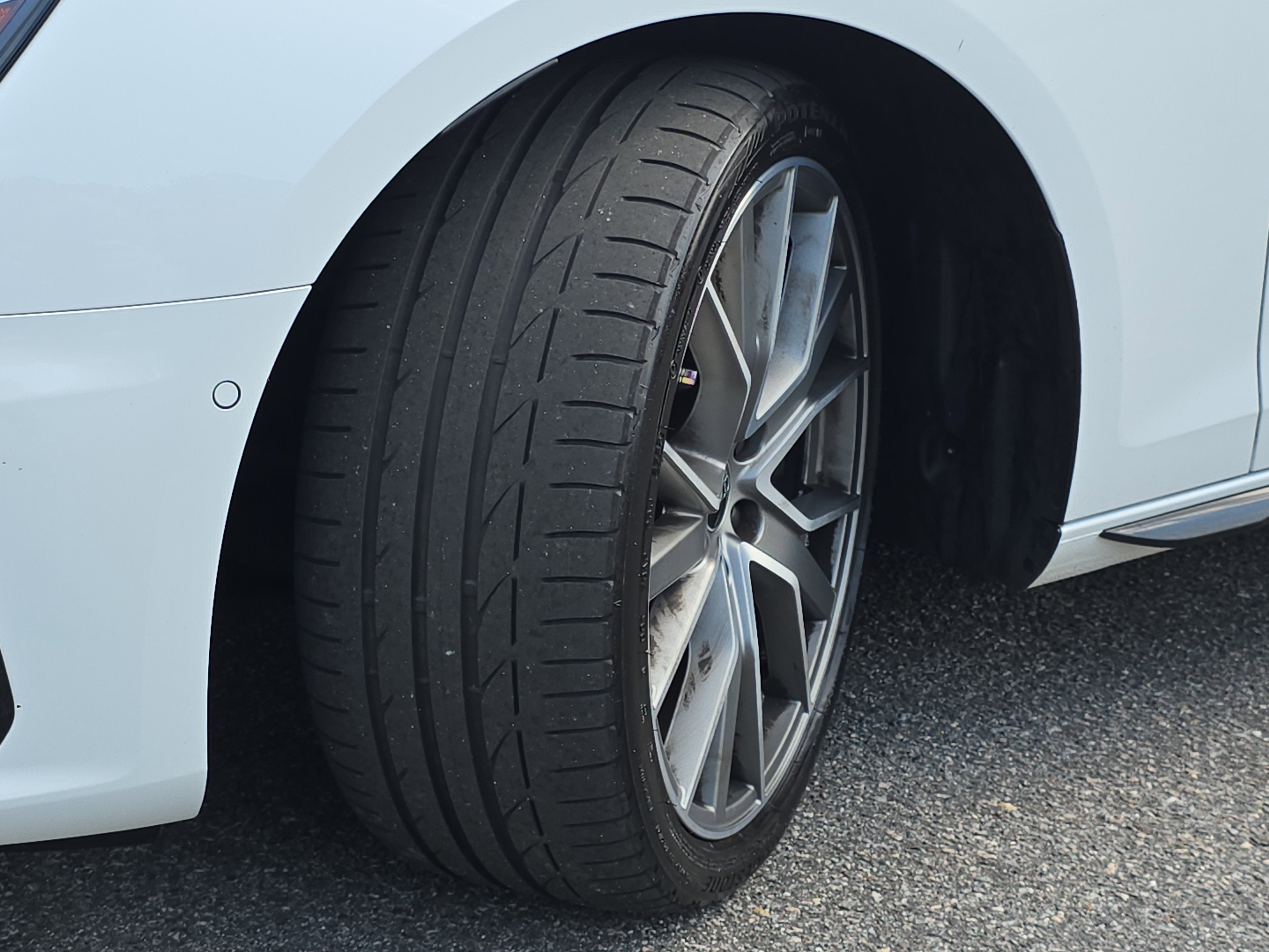 2023 Audi S4 Sedan Prestige