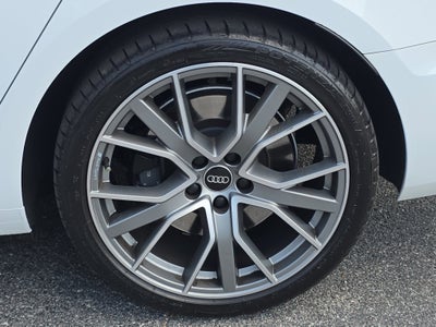 2023 Audi S4 Sedan Prestige