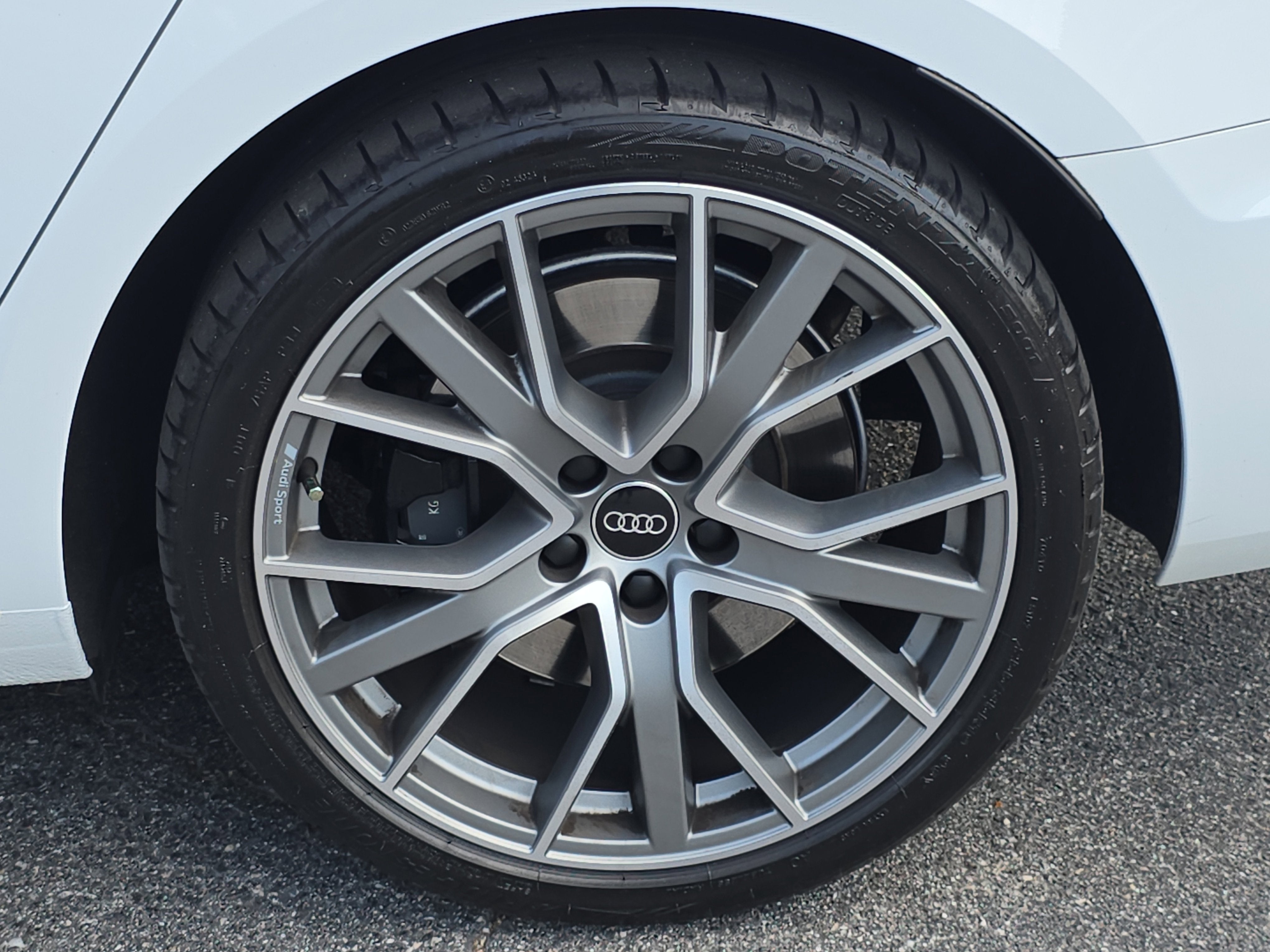 2023 Audi S4 Sedan Prestige