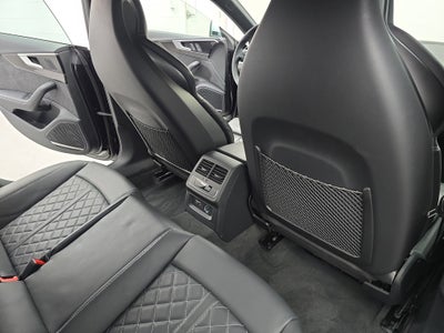 2025 Audi S5 Sportback Premium Plus