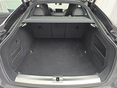 2025 Audi S5 Sportback Premium Plus