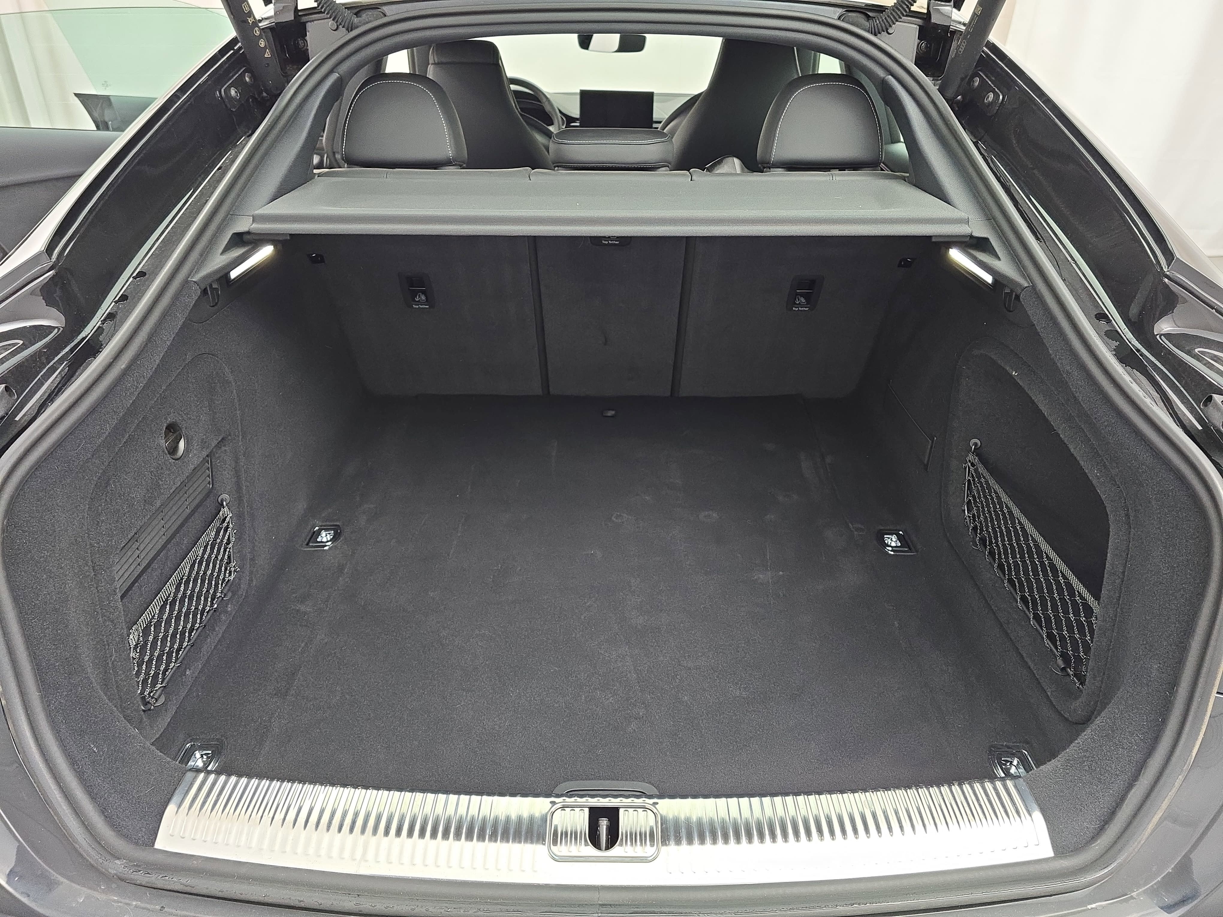 2025 Audi S5 Sportback Premium Plus