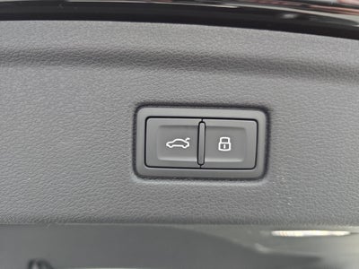 2025 Audi S5 Sportback Premium Plus