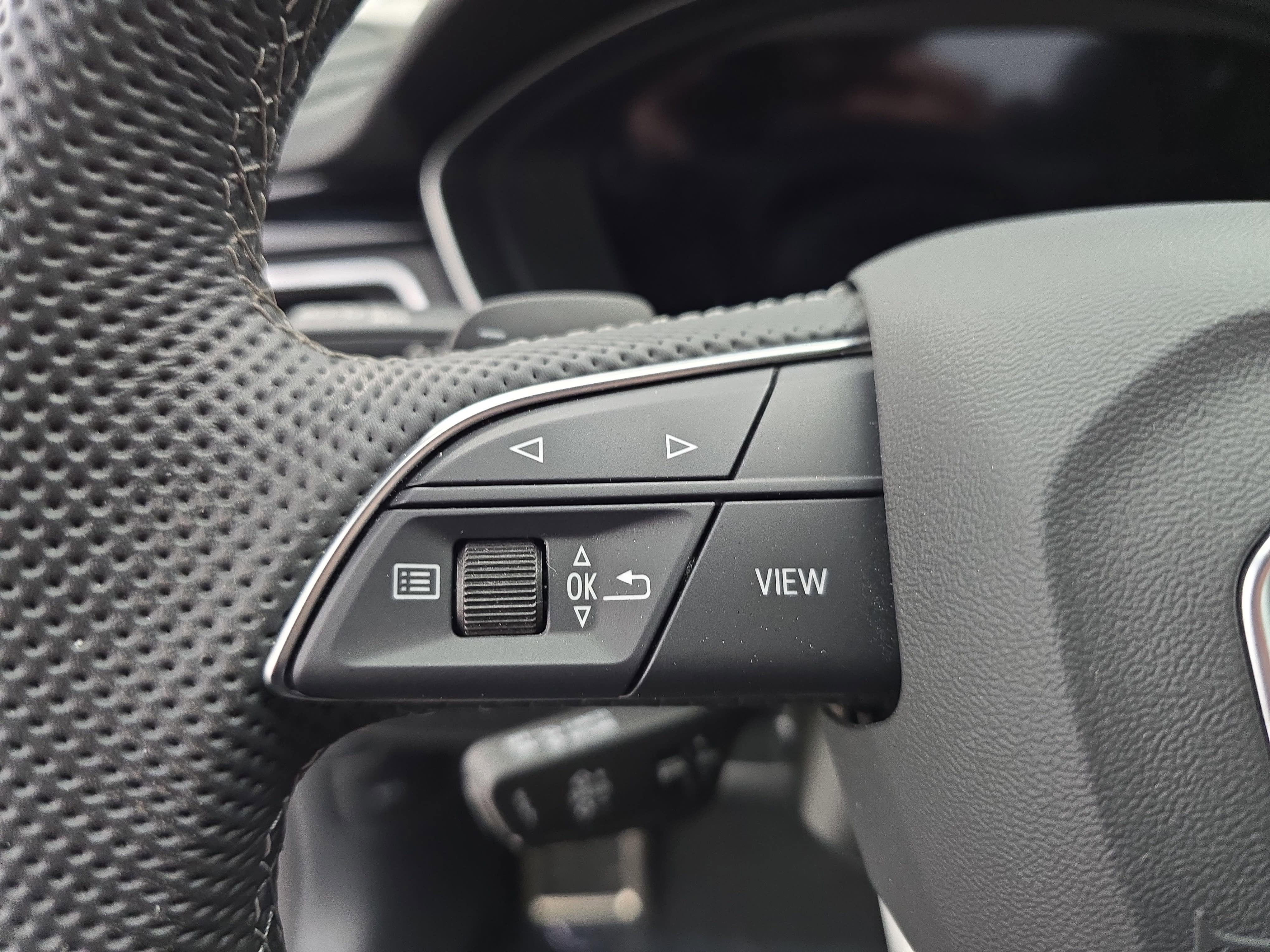 2025 Audi S5 Sportback Premium Plus