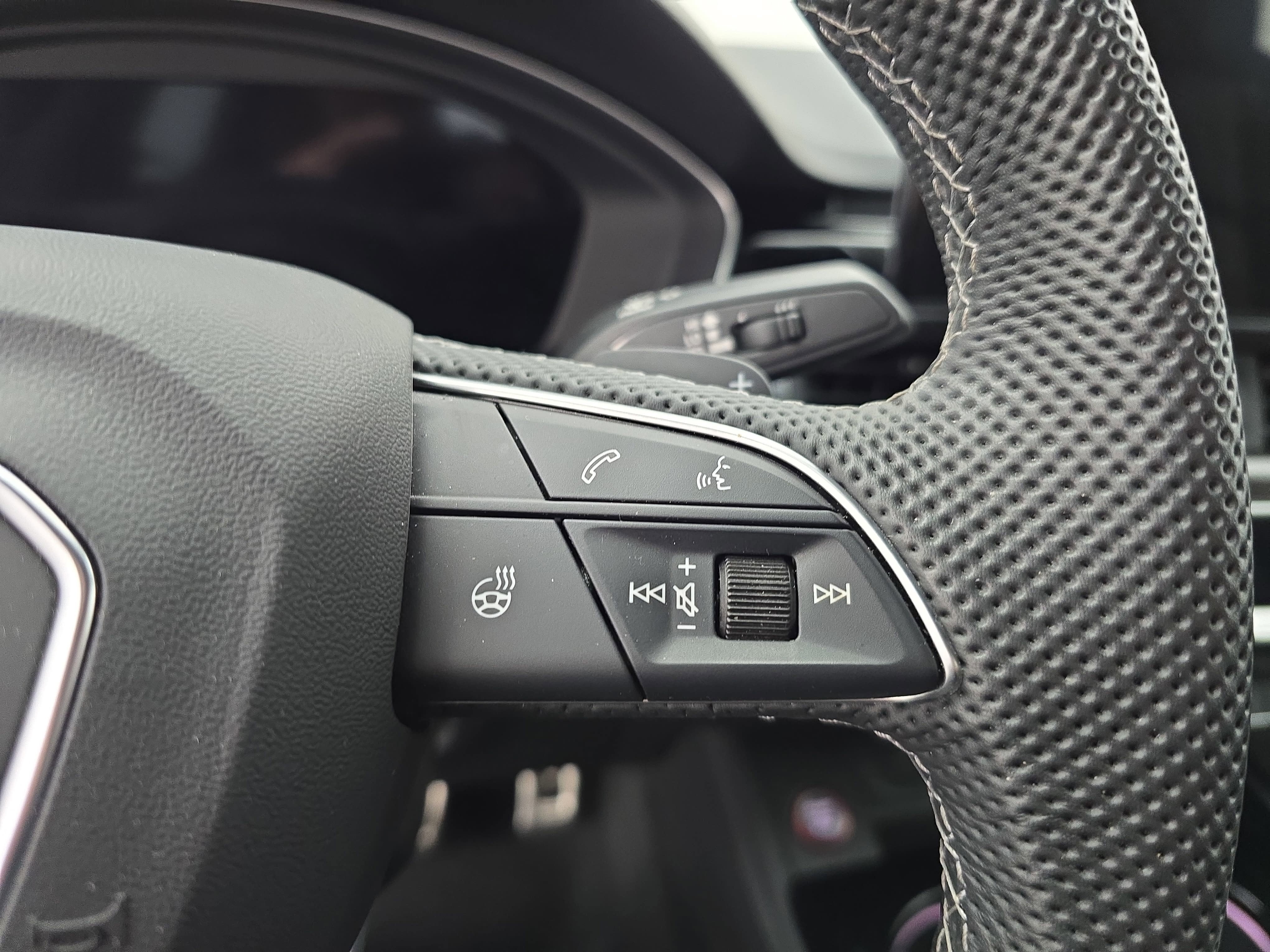 2025 Audi S5 Sportback Premium Plus