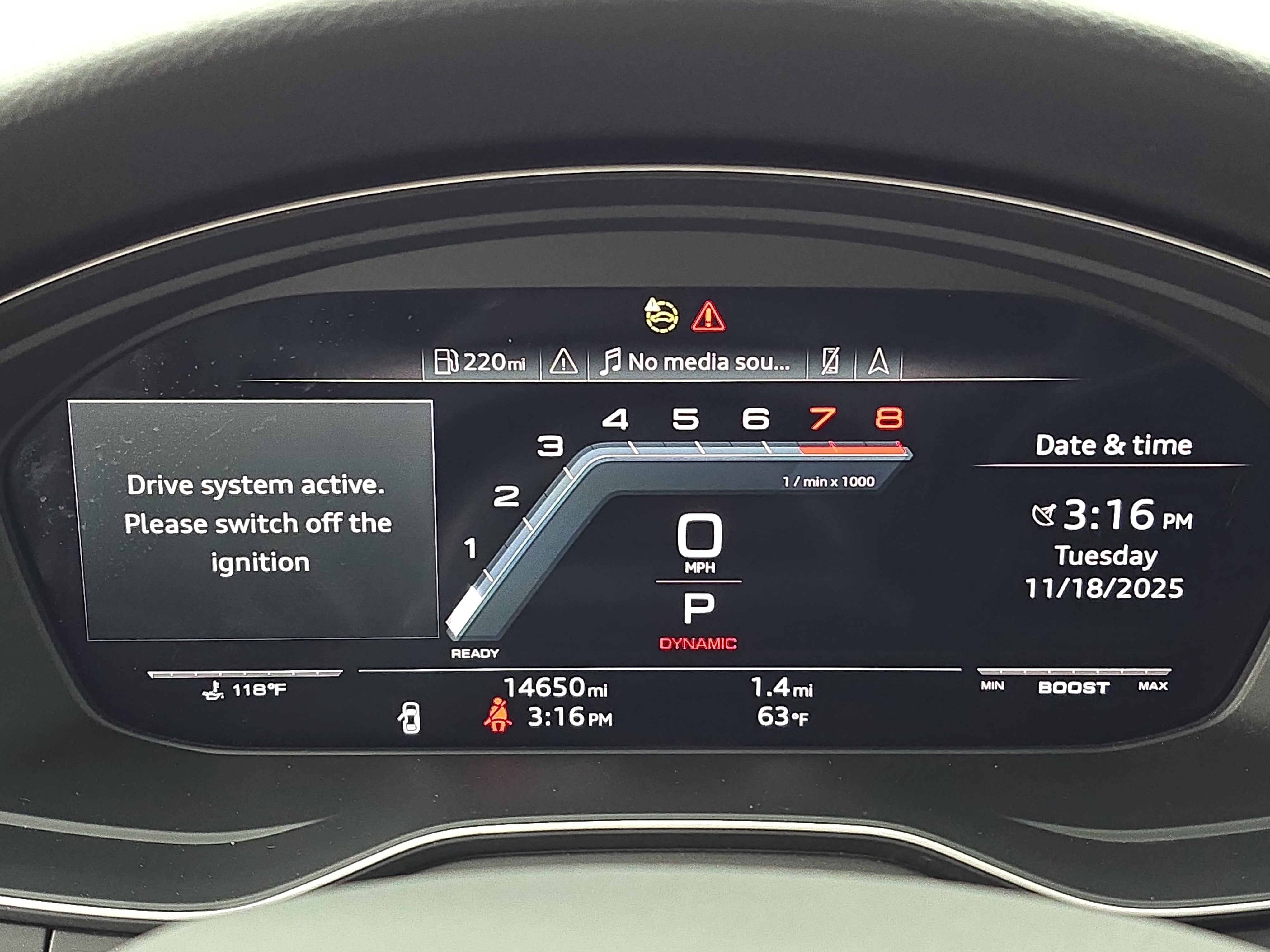 2025 Audi S5 Sportback Premium Plus