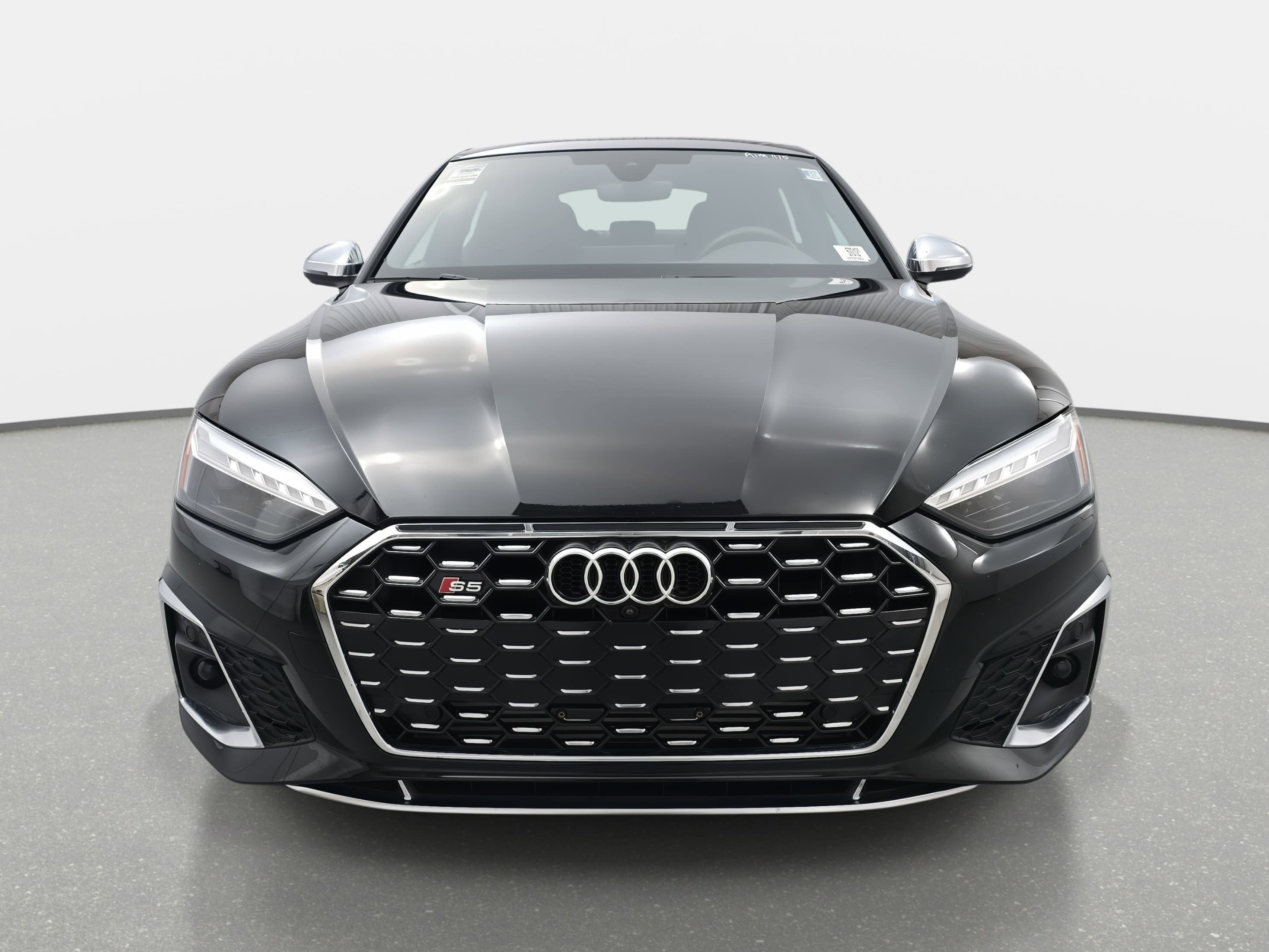 2025 Audi S5 Sportback Premium Plus