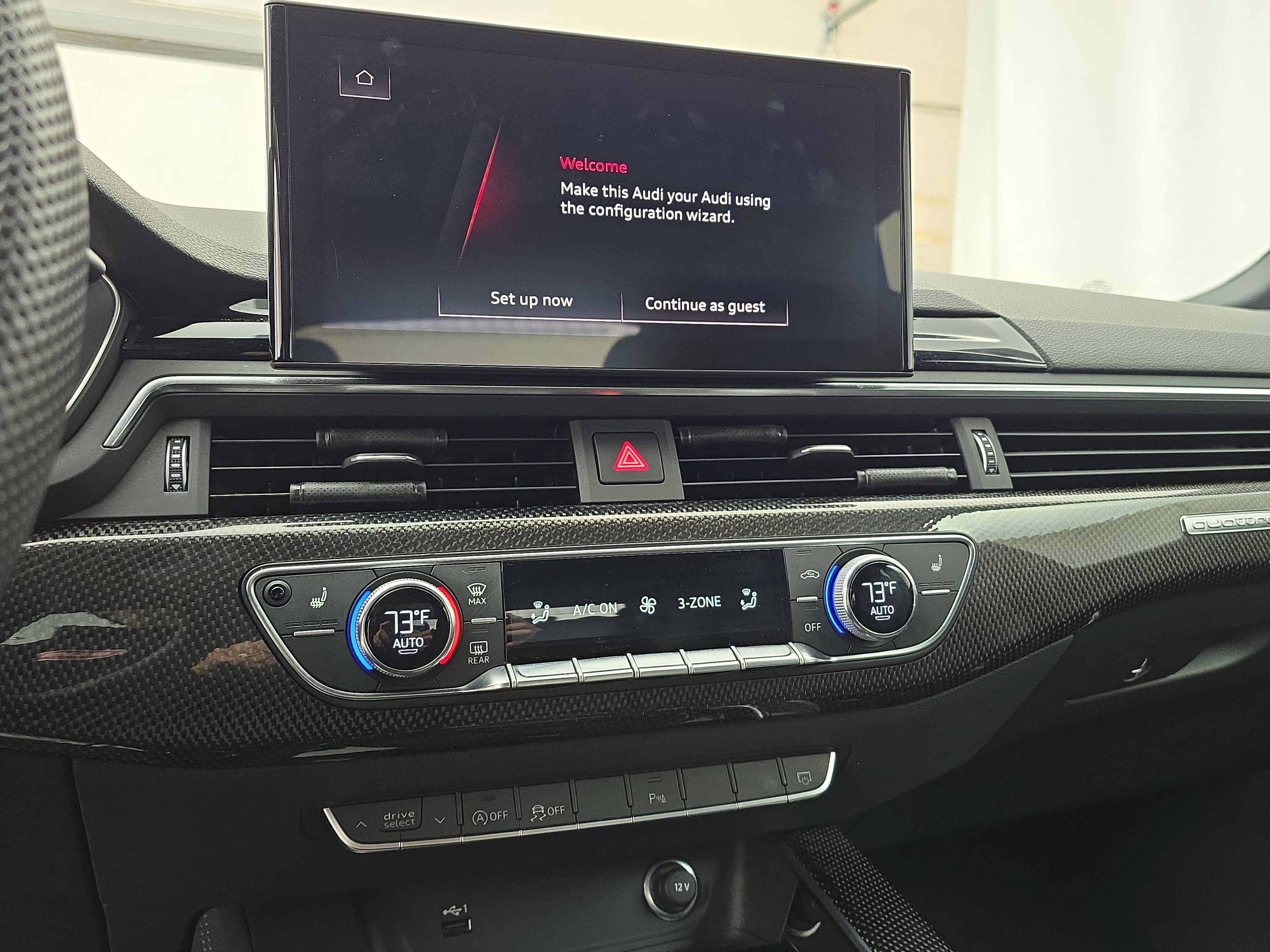 2025 Audi S5 Sportback Premium Plus