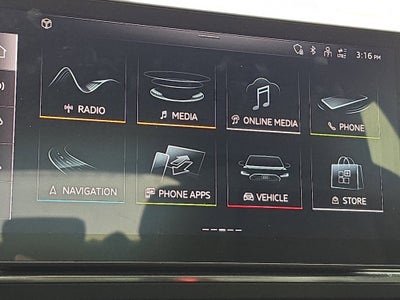 2025 Audi S5 Sportback Premium Plus