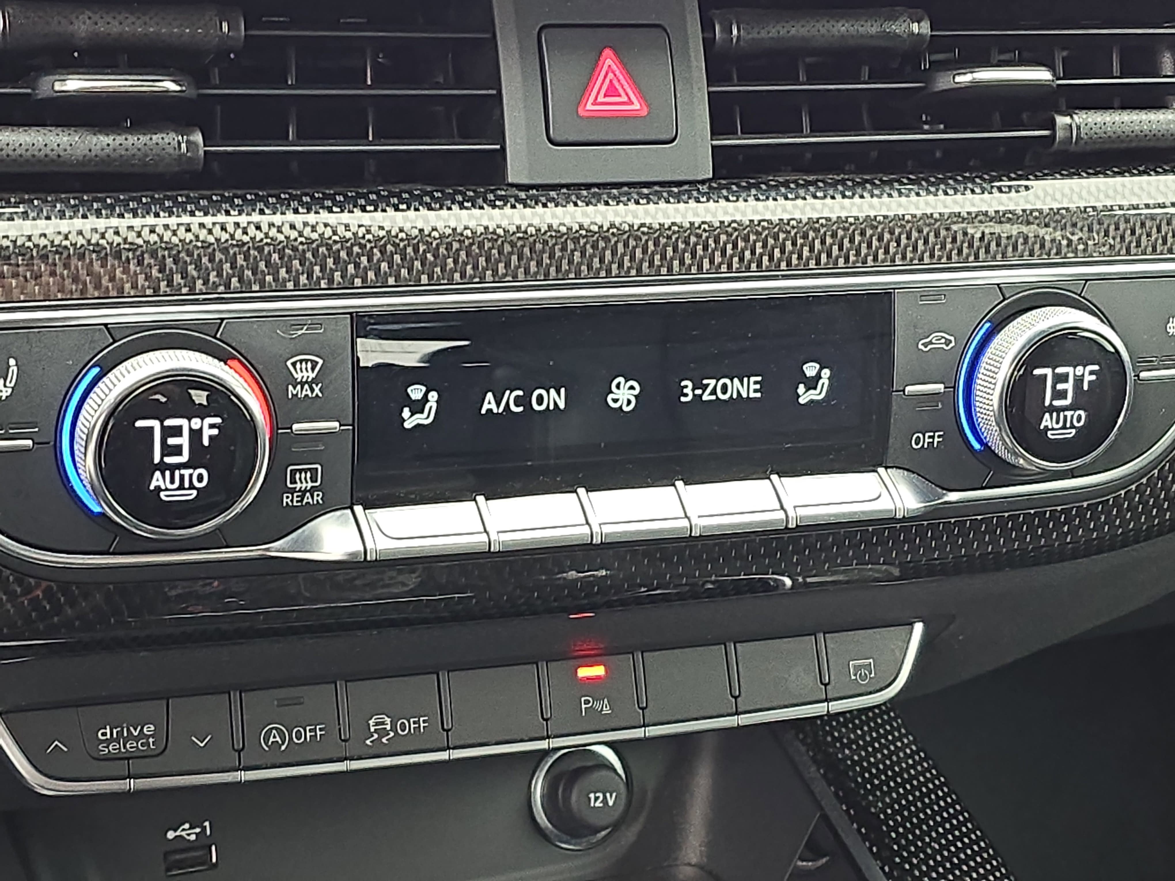 2025 Audi S5 Sportback Premium Plus