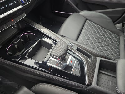 2025 Audi S5 Sportback Premium Plus