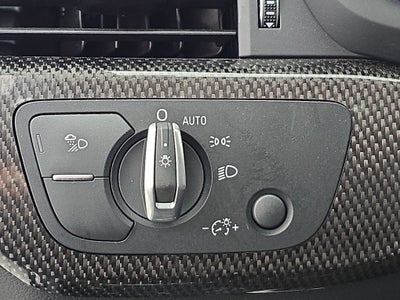 2025 Audi S5 Sportback Premium Plus