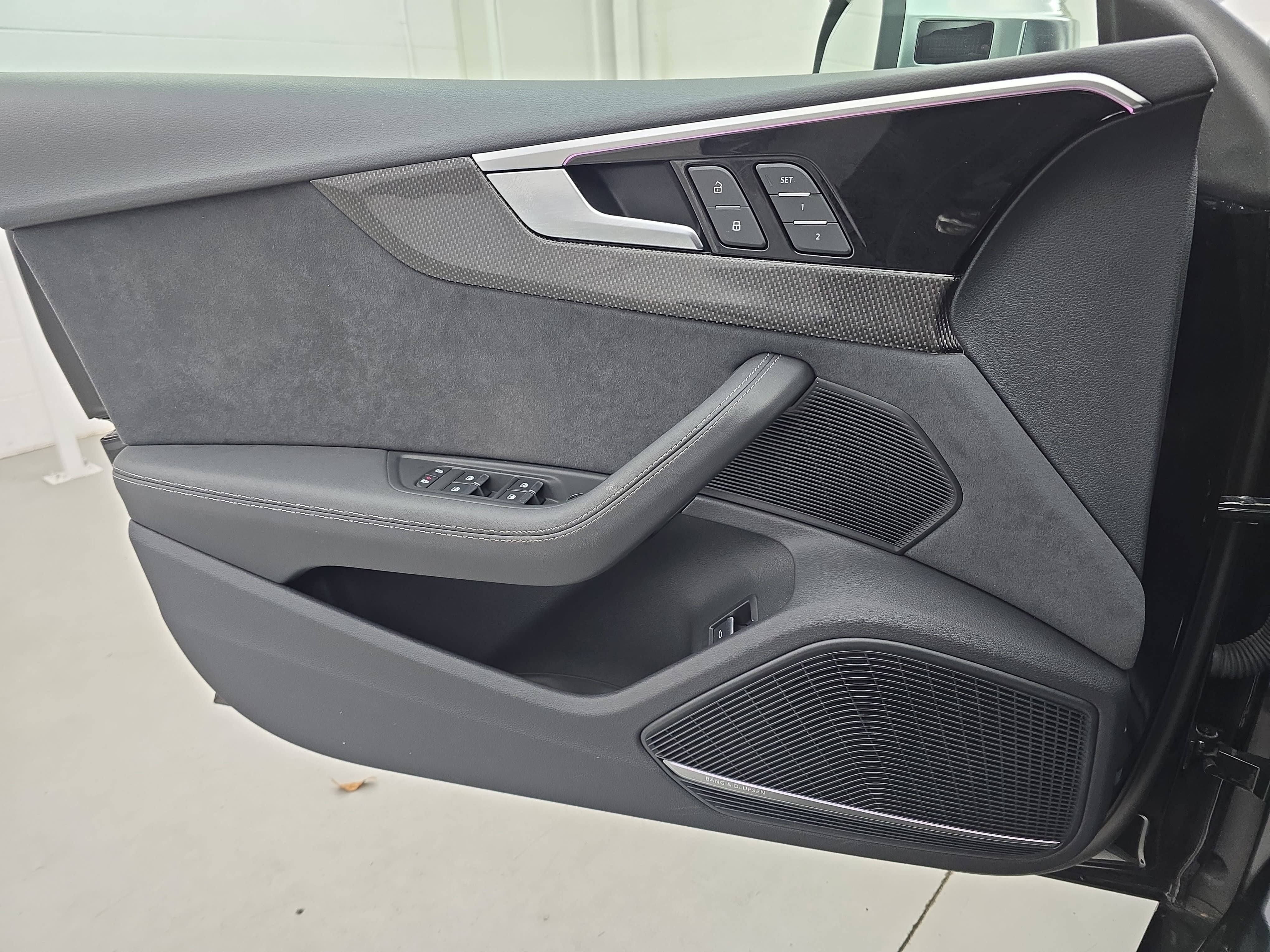 2025 Audi S5 Sportback Premium Plus