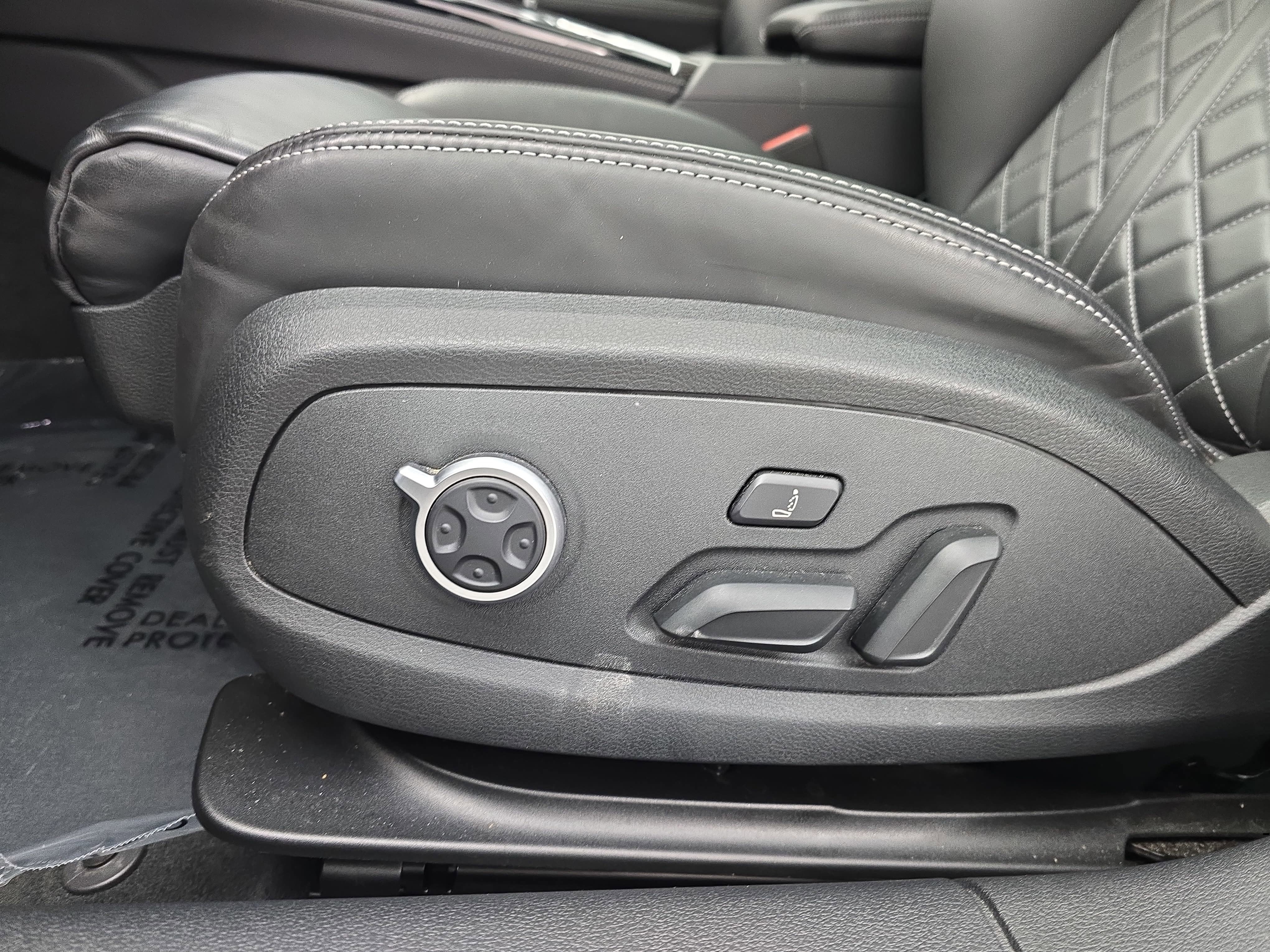 2025 Audi S5 Sportback Premium Plus