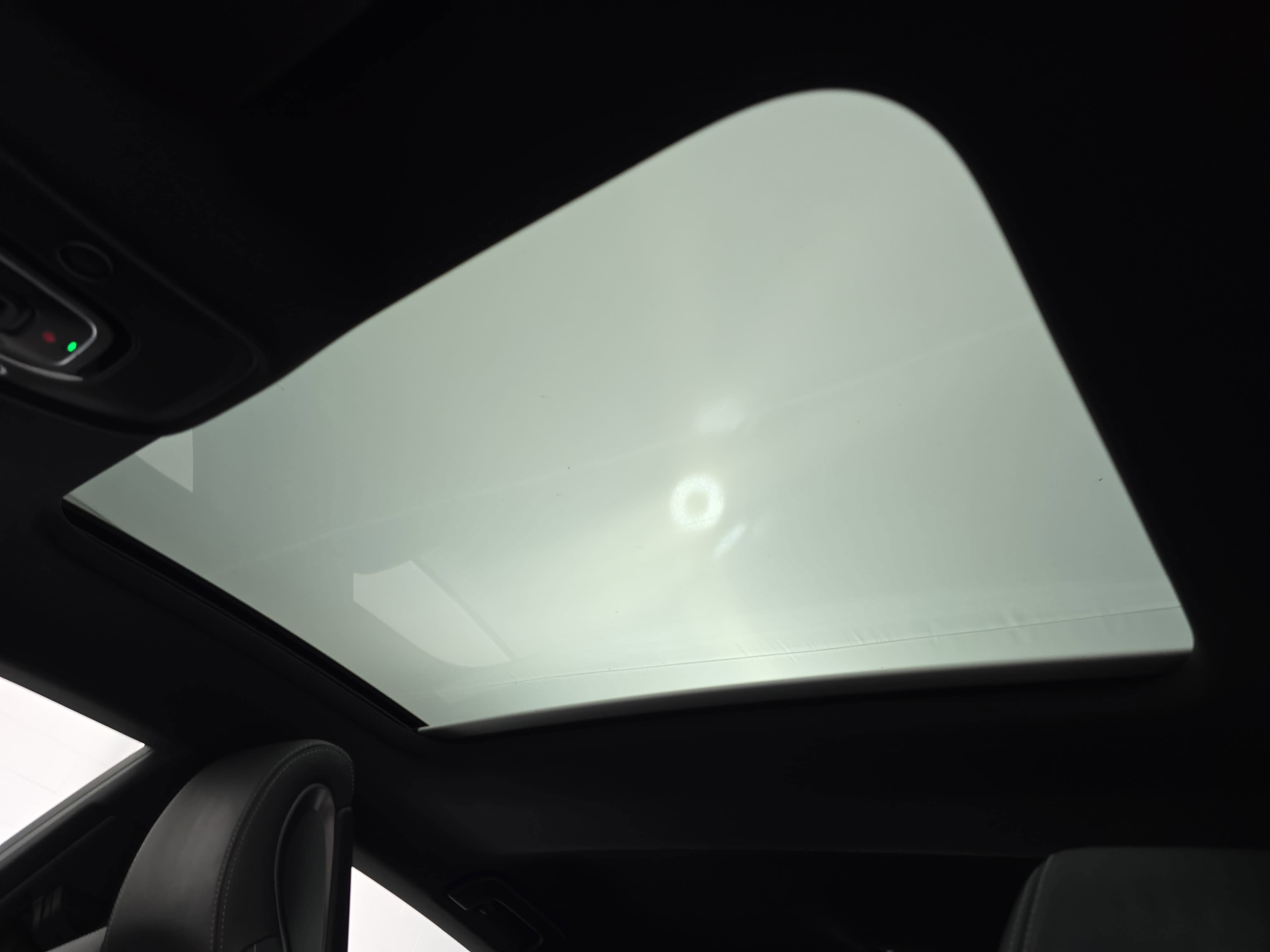 2025 Audi S5 Sportback Premium Plus