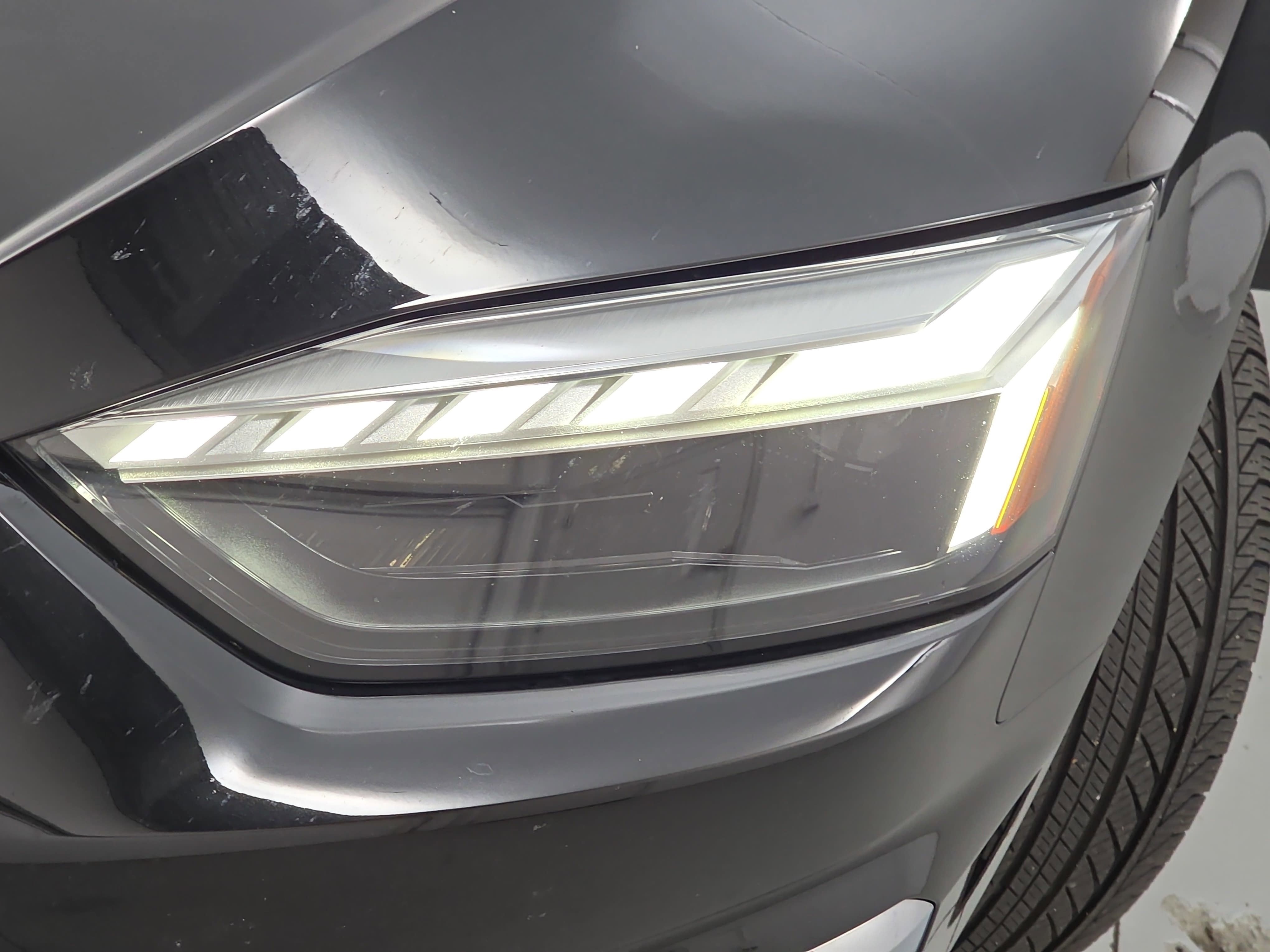 2025 Audi S5 Sportback Premium Plus