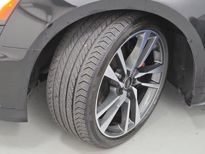 2025 Audi S5 Sportback Premium Plus