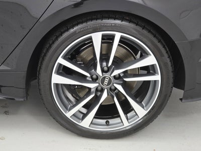 2025 Audi S5 Sportback Premium Plus