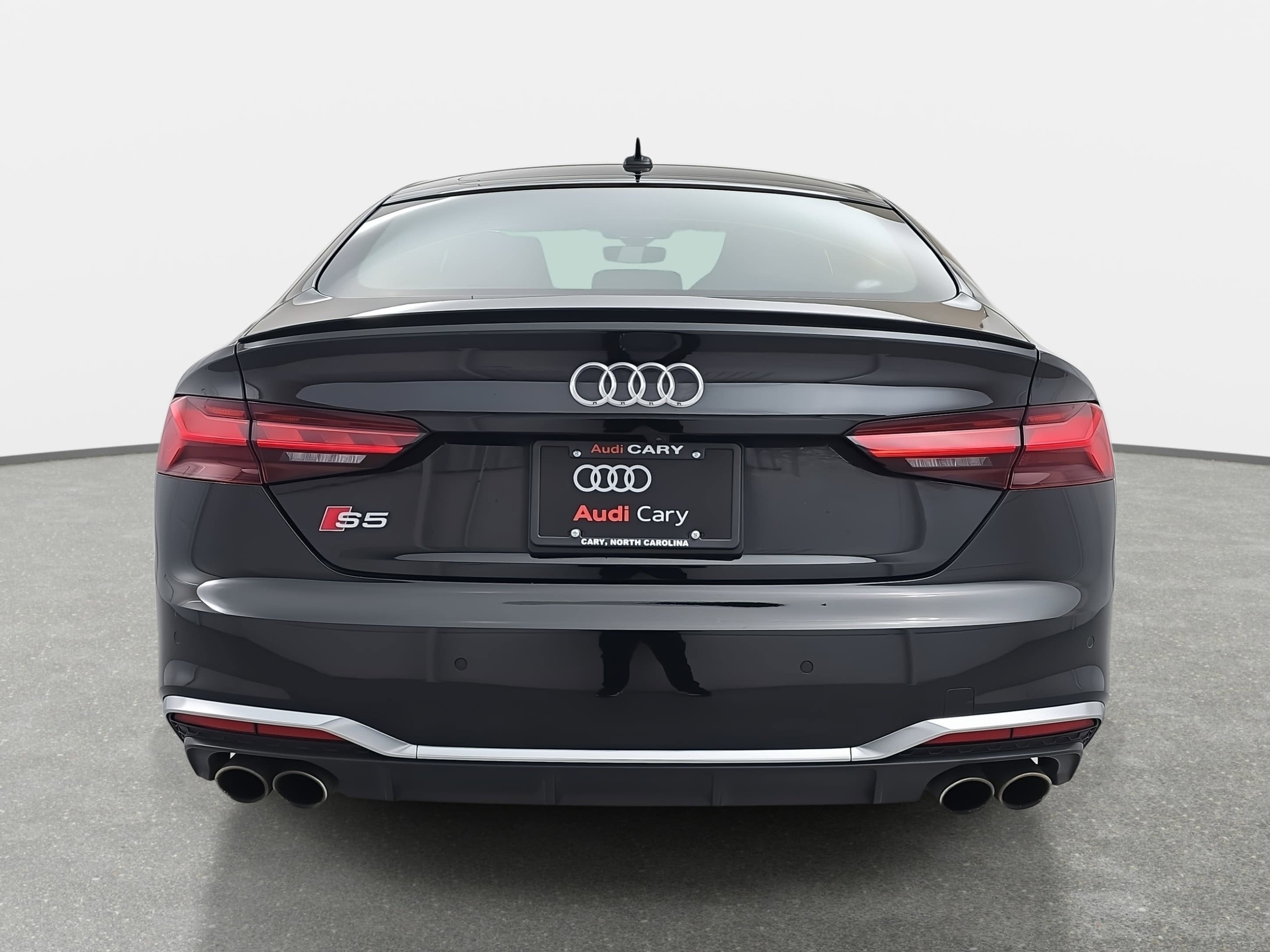 2025 Audi S5 Sportback Premium Plus