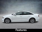 2018 Audi A6 2.0T Premium
