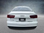 2018 Audi A6 2.0T Premium