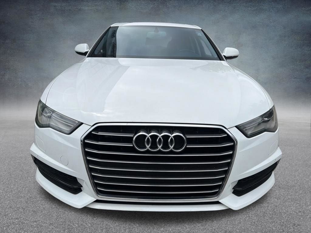 2018 Audi A6 2.0T Premium