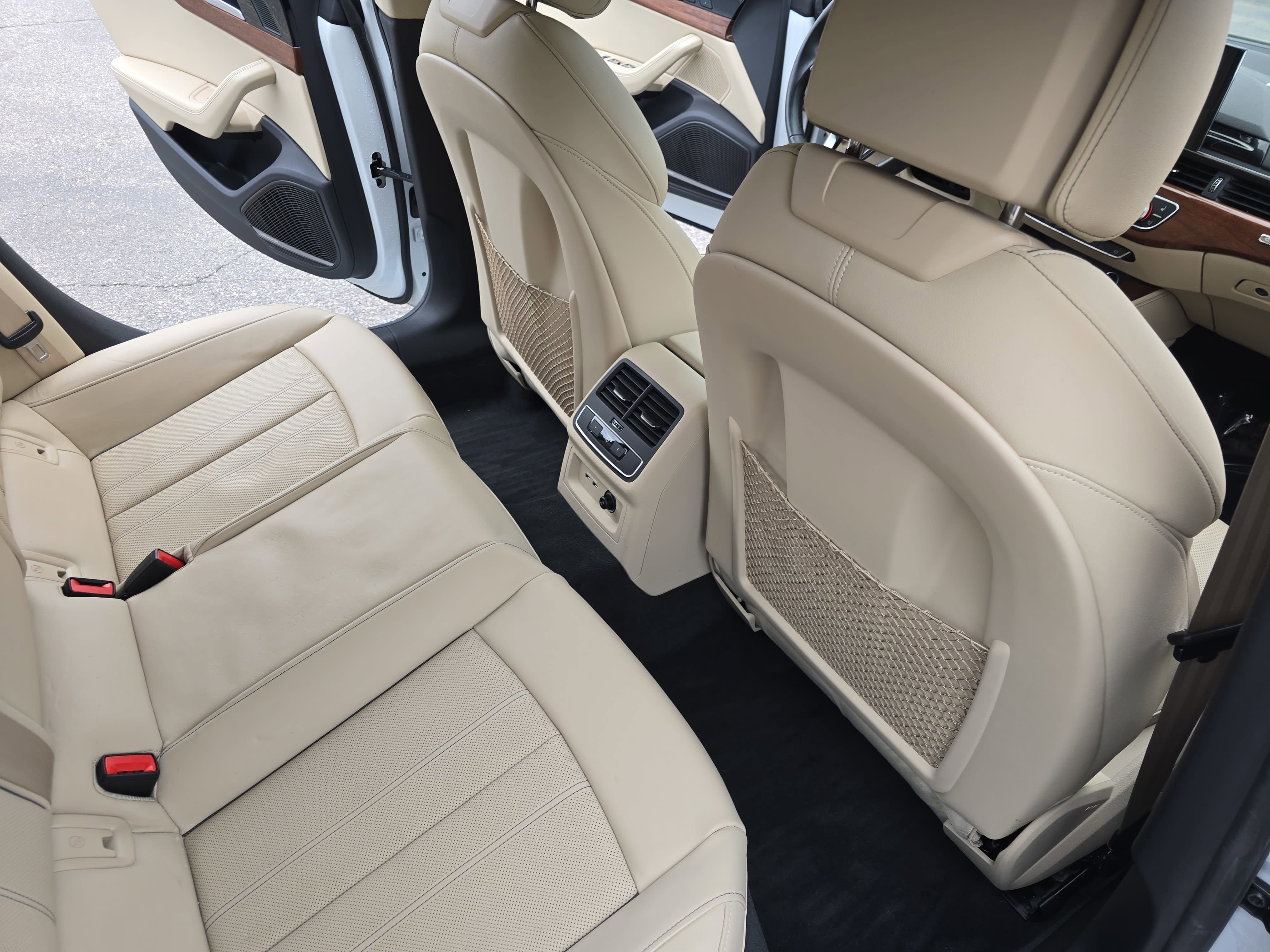 2023 Audi A5 Sportback Premium Plus