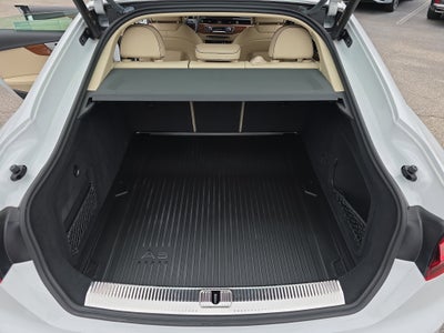 2023 Audi A5 Sportback Premium Plus