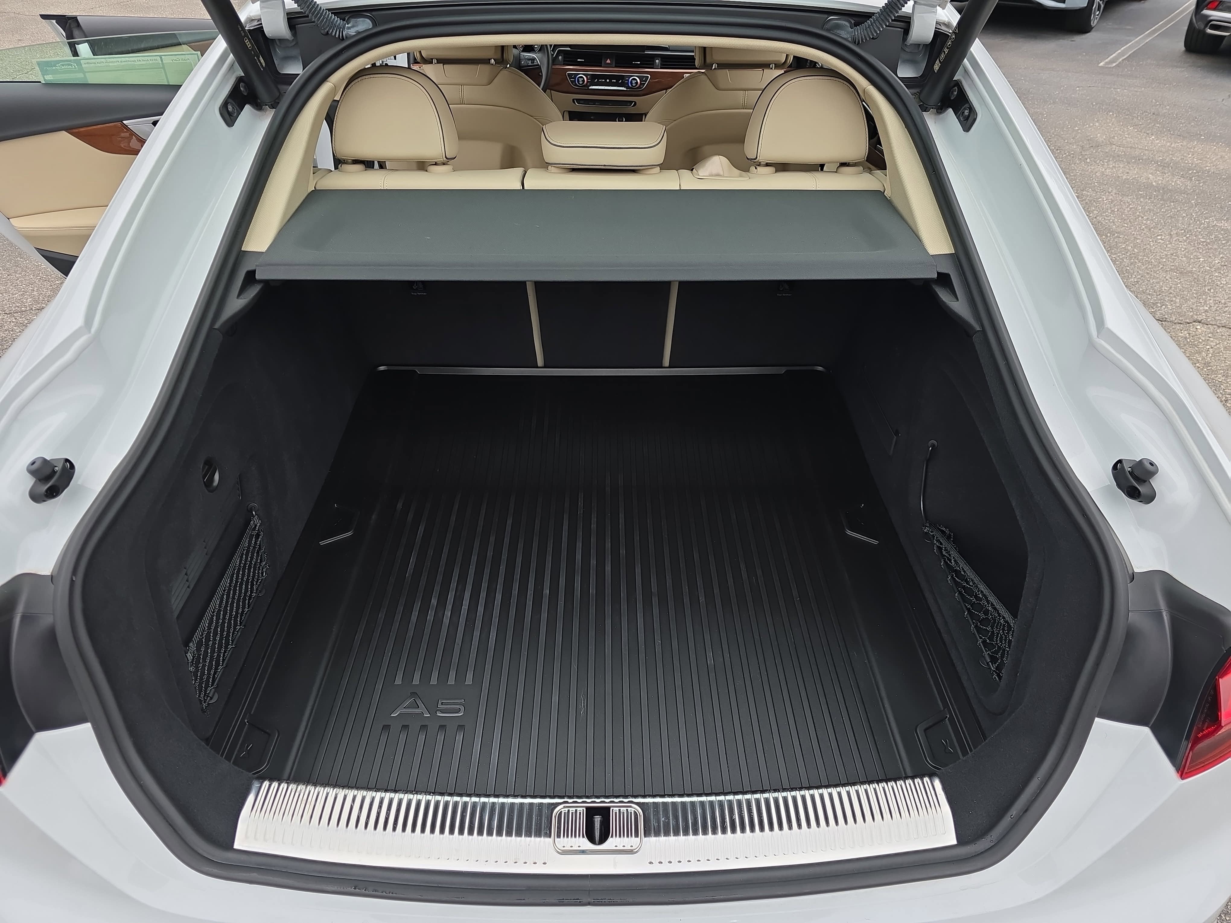 2023 Audi A5 Sportback Premium Plus