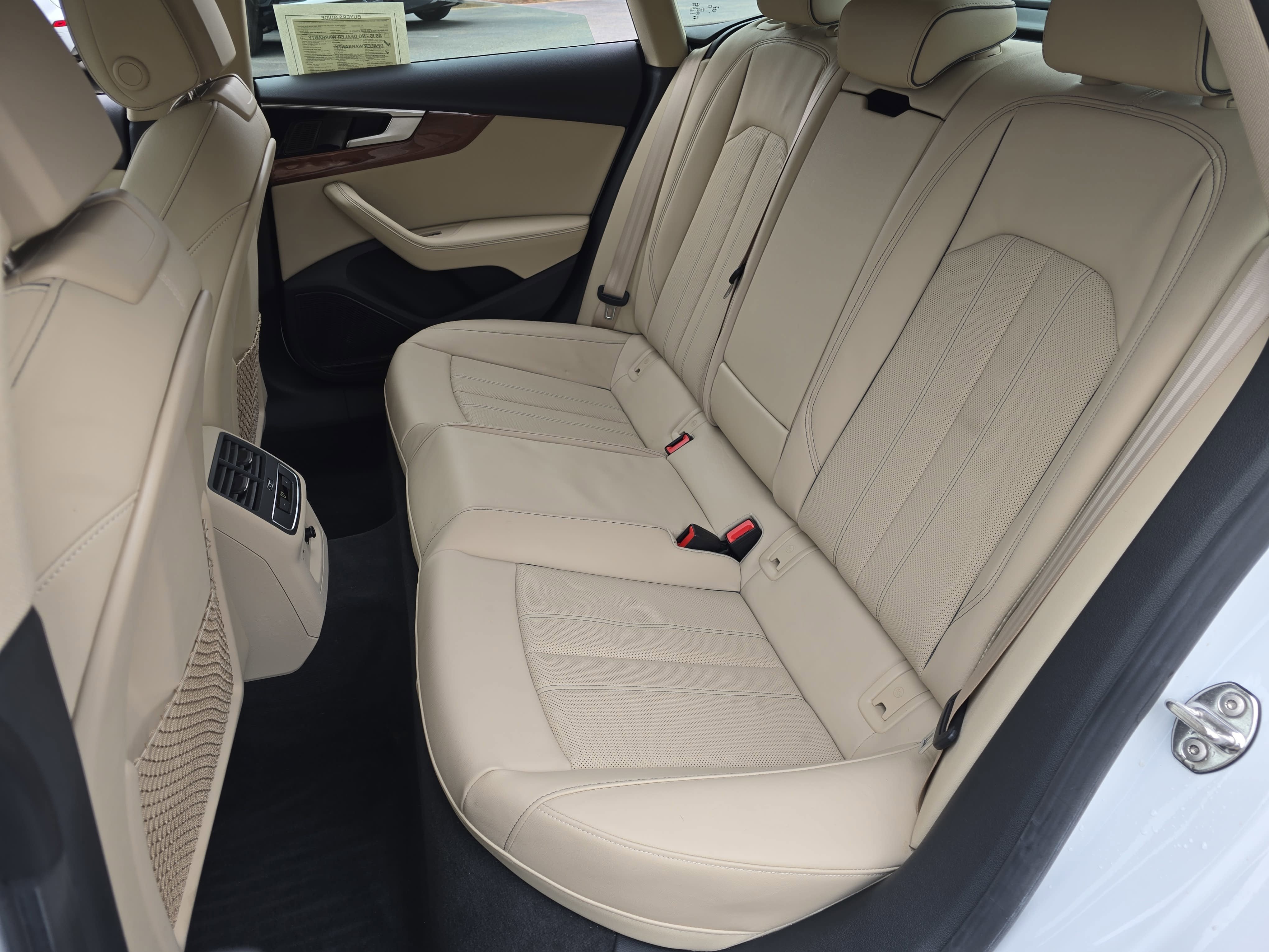 2023 Audi A5 Sportback Premium Plus