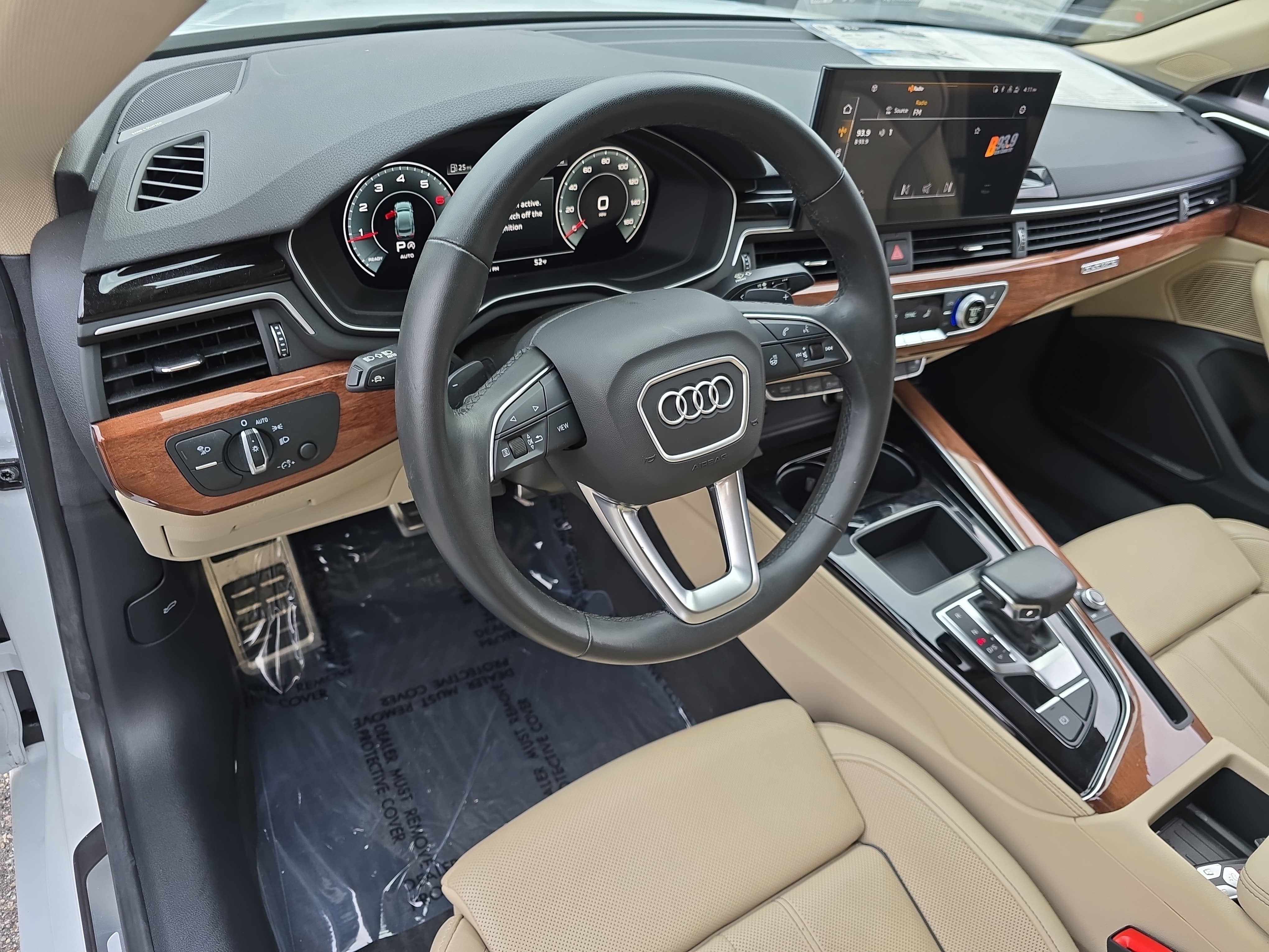 2023 Audi A5 Sportback Premium Plus