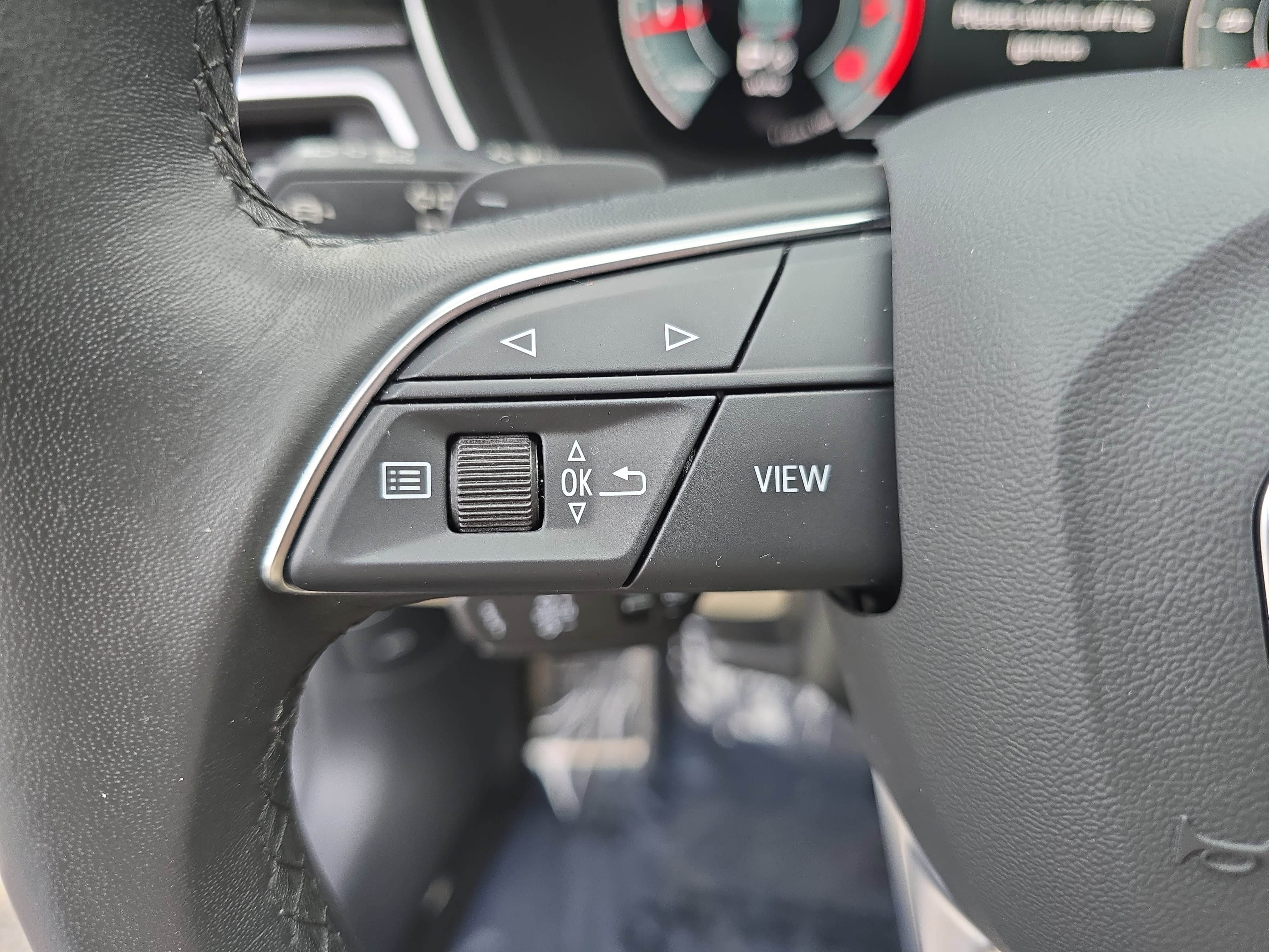 2023 Audi A5 Sportback Premium Plus