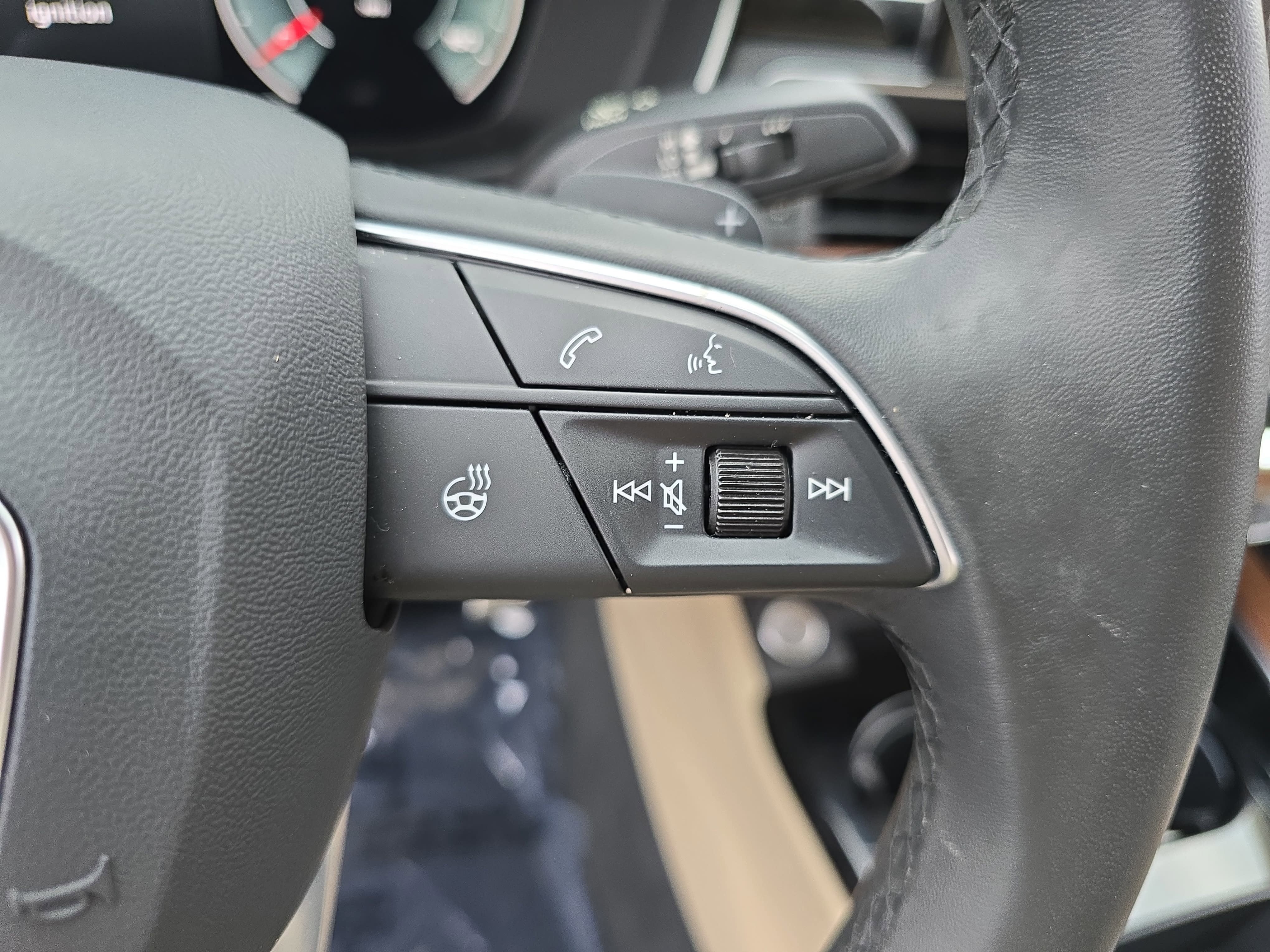 2023 Audi A5 Sportback Premium Plus