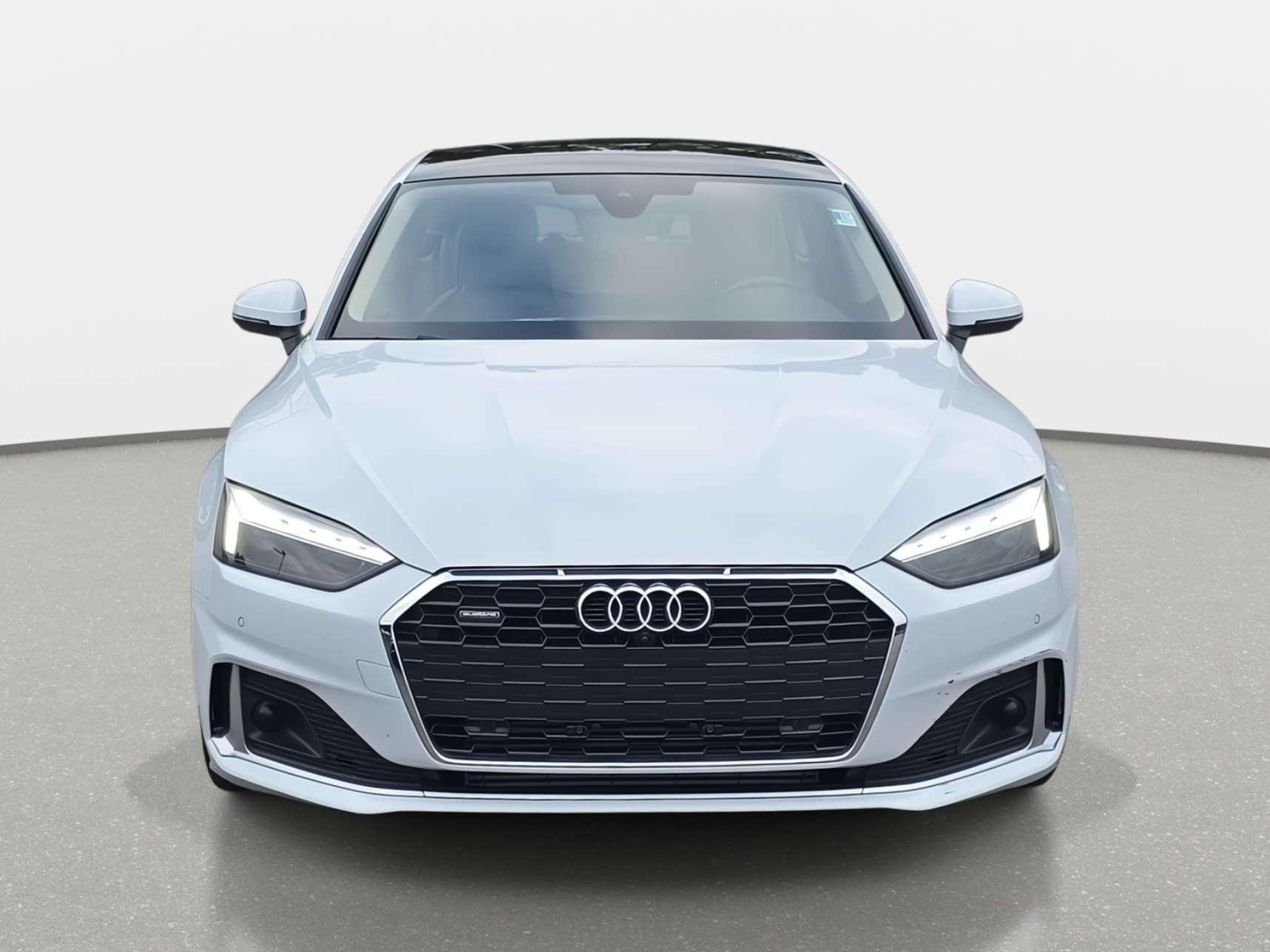 2023 Audi A5 Sportback Premium Plus